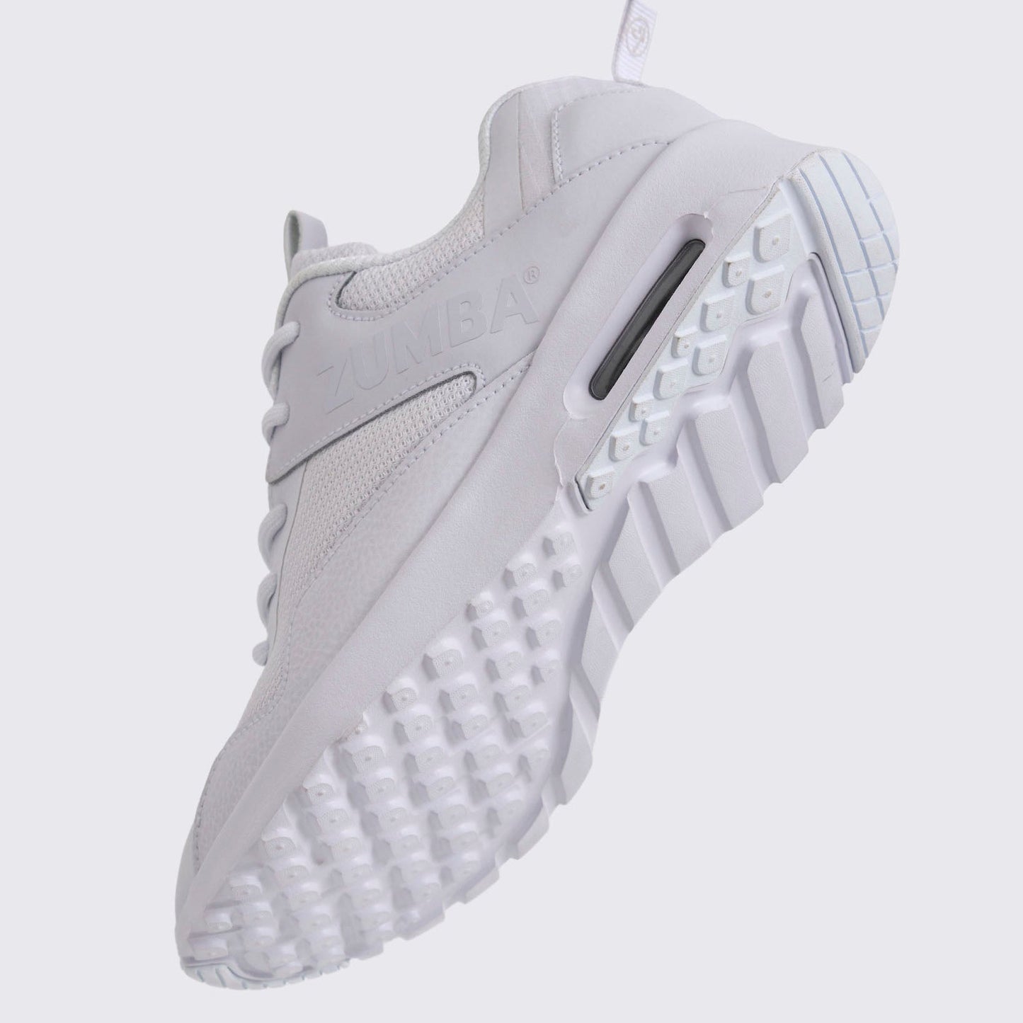 Zumba Air Classic 2.0 - White/White