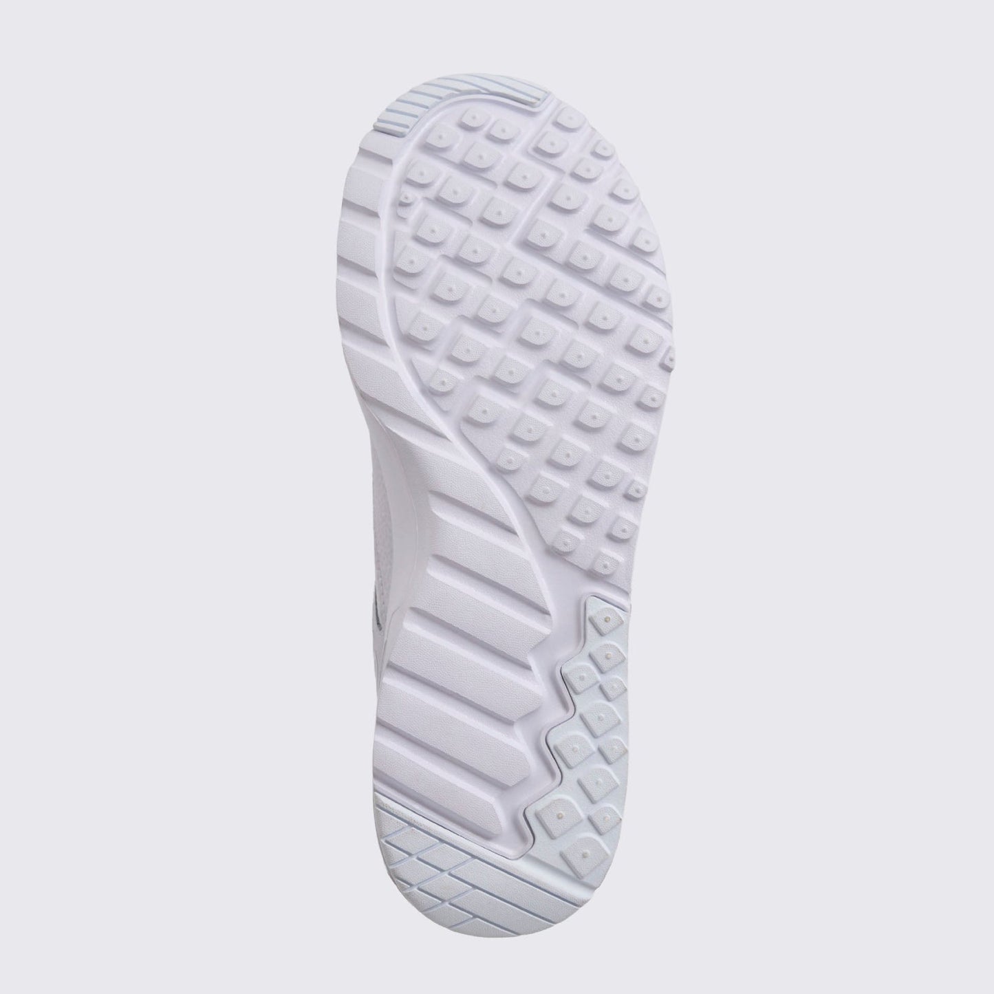 Zumba Air Classic 2.0 - White/White