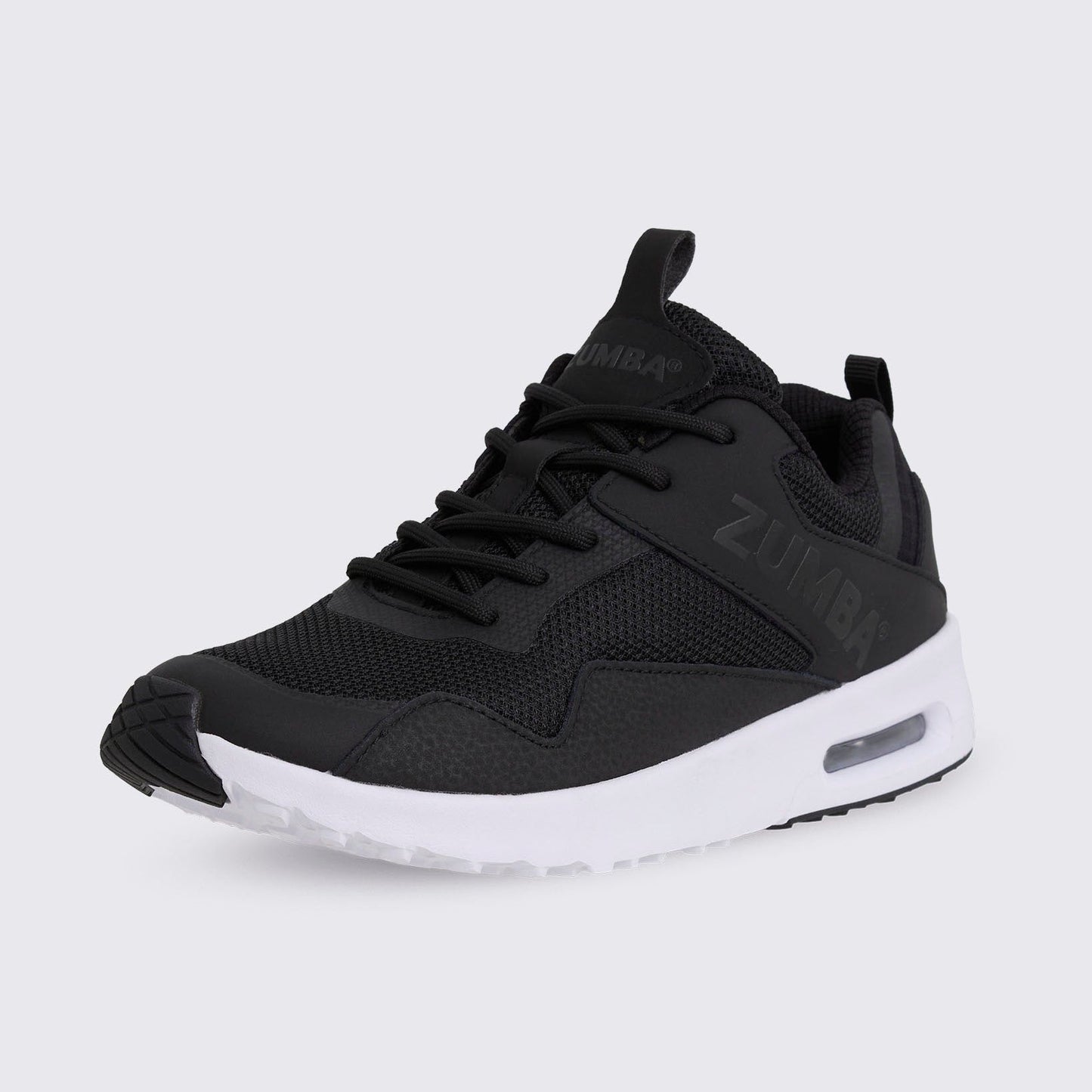 Zumba Air Classic 2.0 - Black/Black