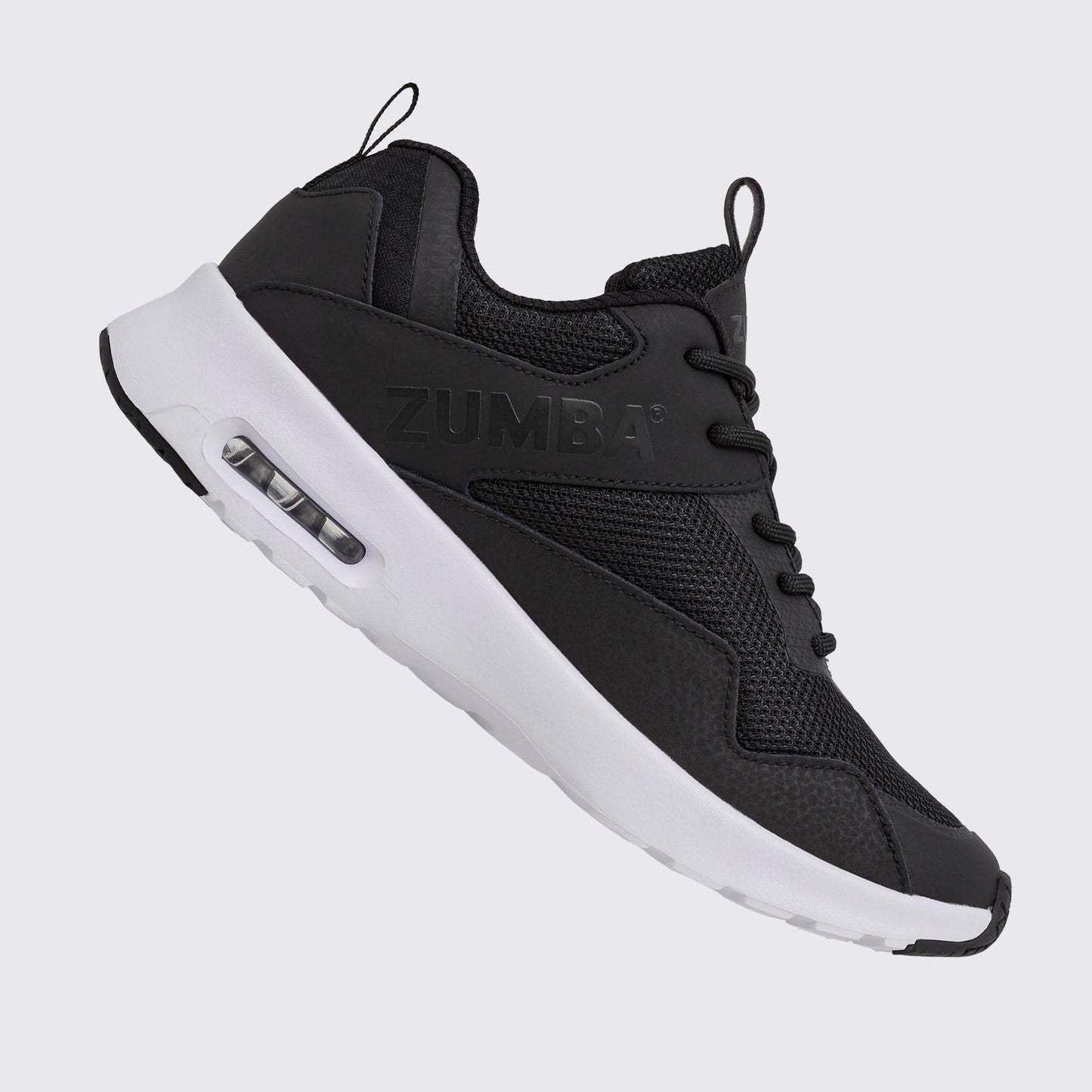 Zumba Air Classic 2.0 - Black/Black