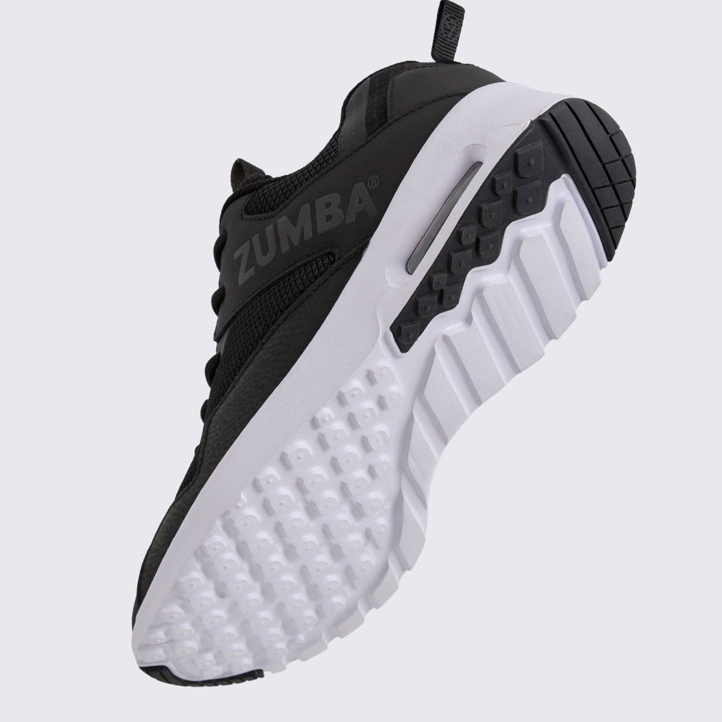 Zumba Air Classic 2.0 - Black/Black