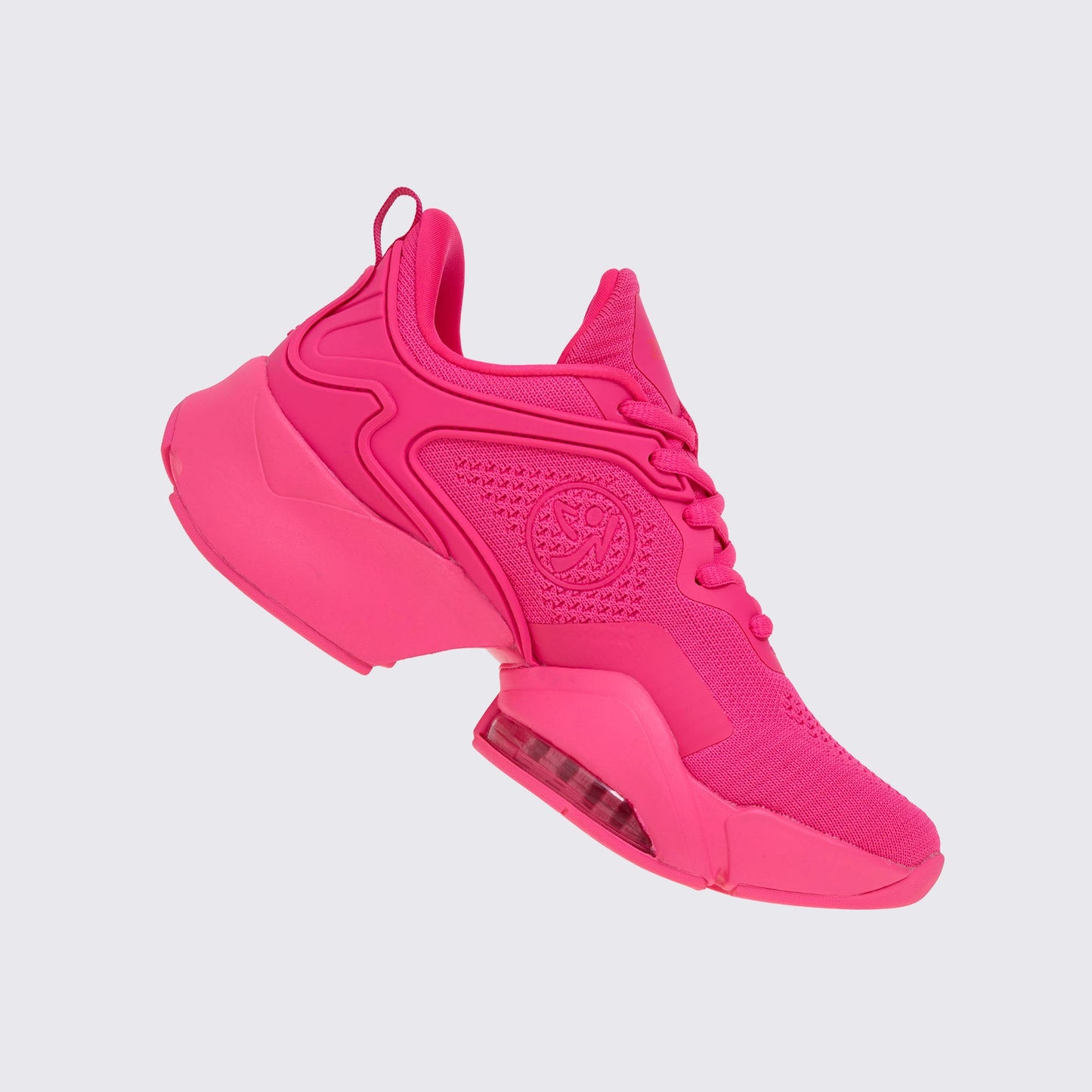 Zumba Air Stomp Remix - Pink