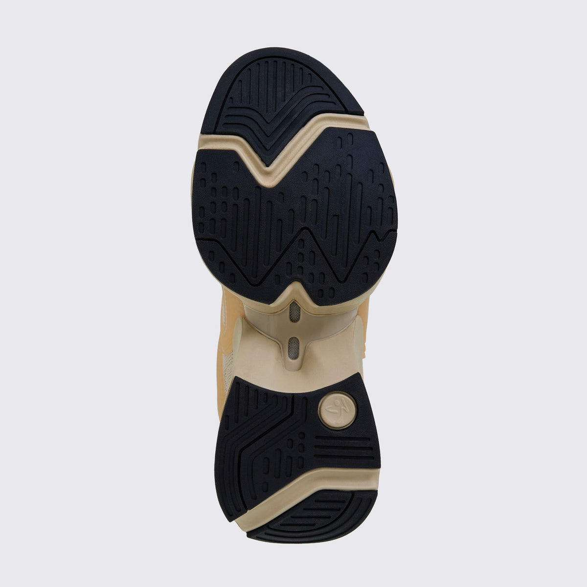 Zumba Air Stomp Volt - Beige