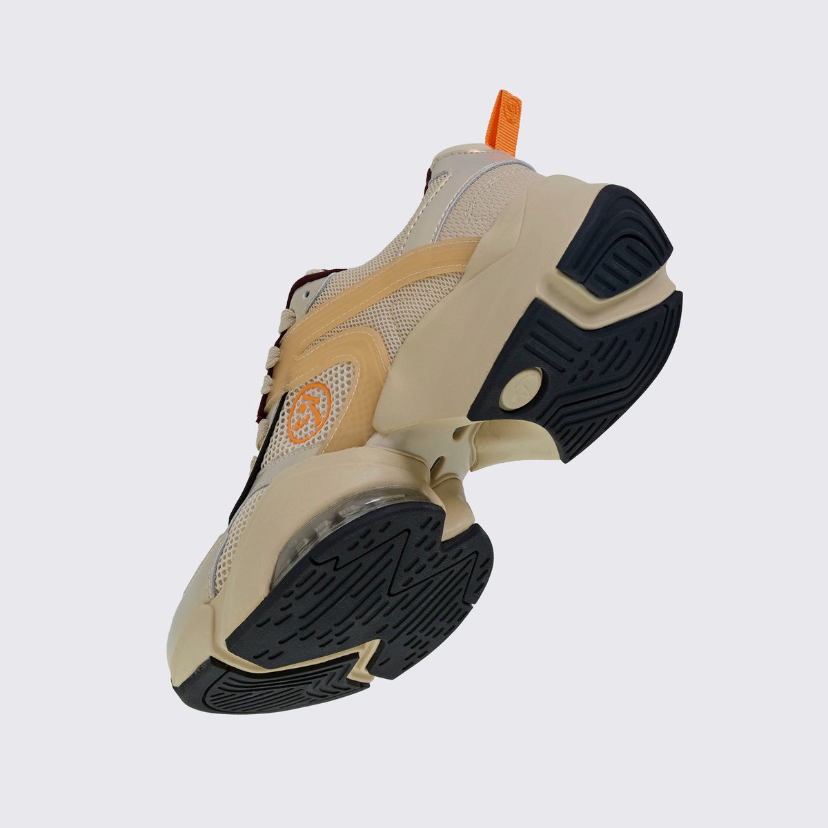 Zumba Air Stomp Volt - Beige