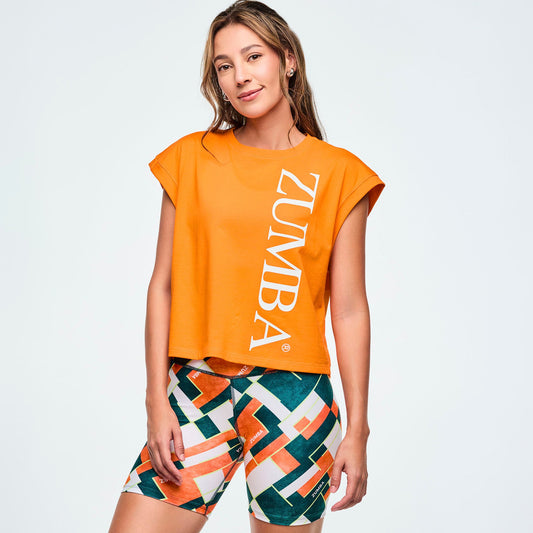 Class of 2001 Loose Tank