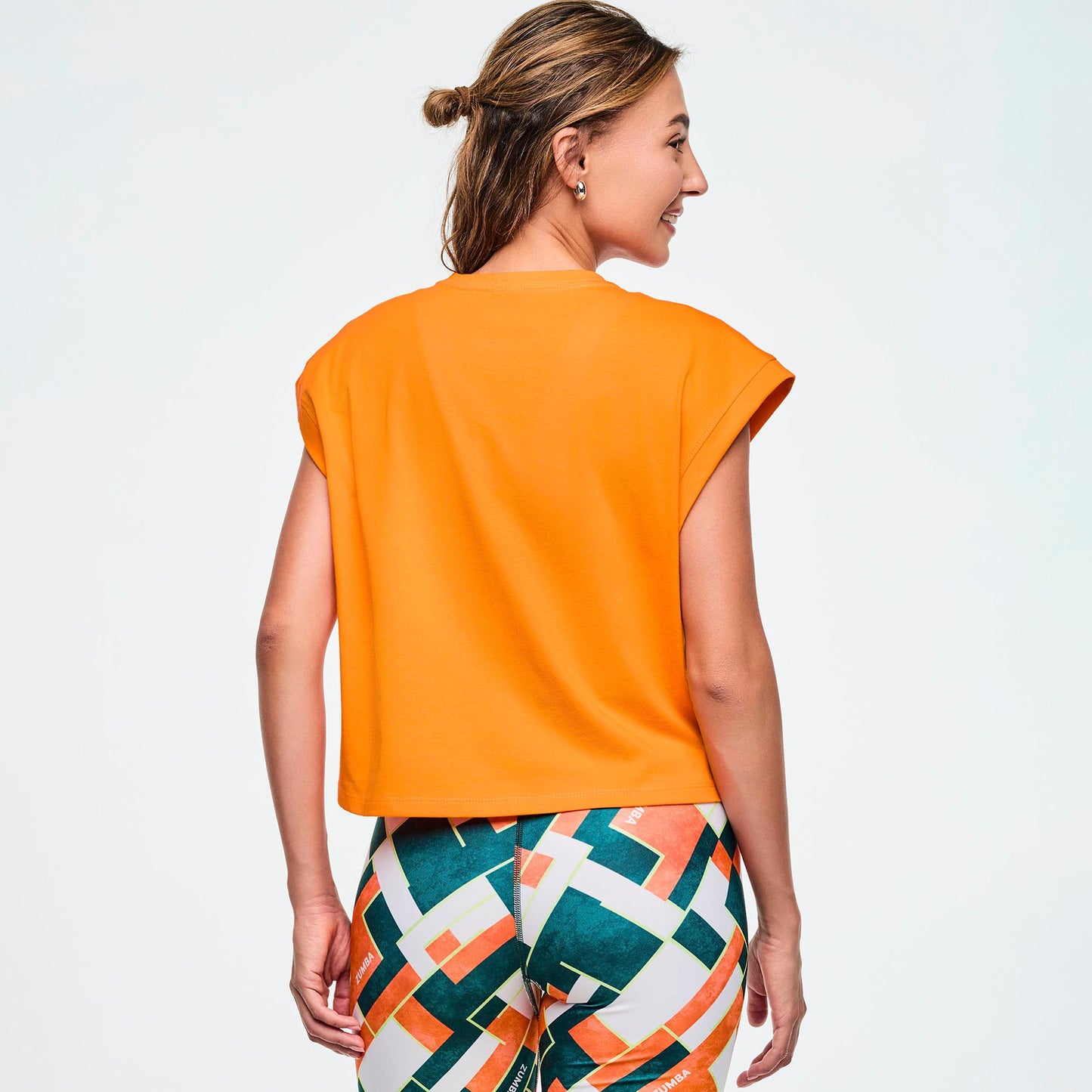 Class of 2001 Loose Tank