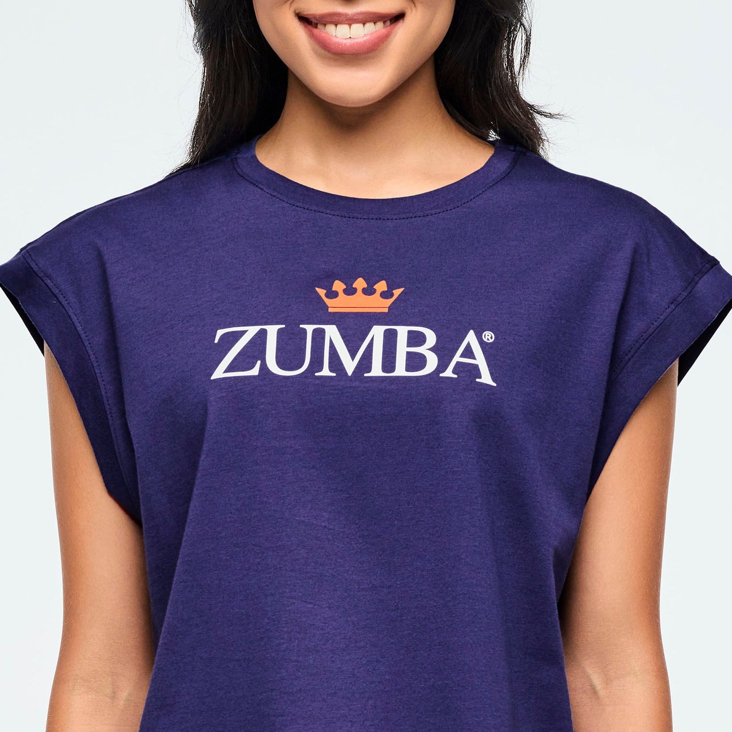 Class of 2001 Loose Tank