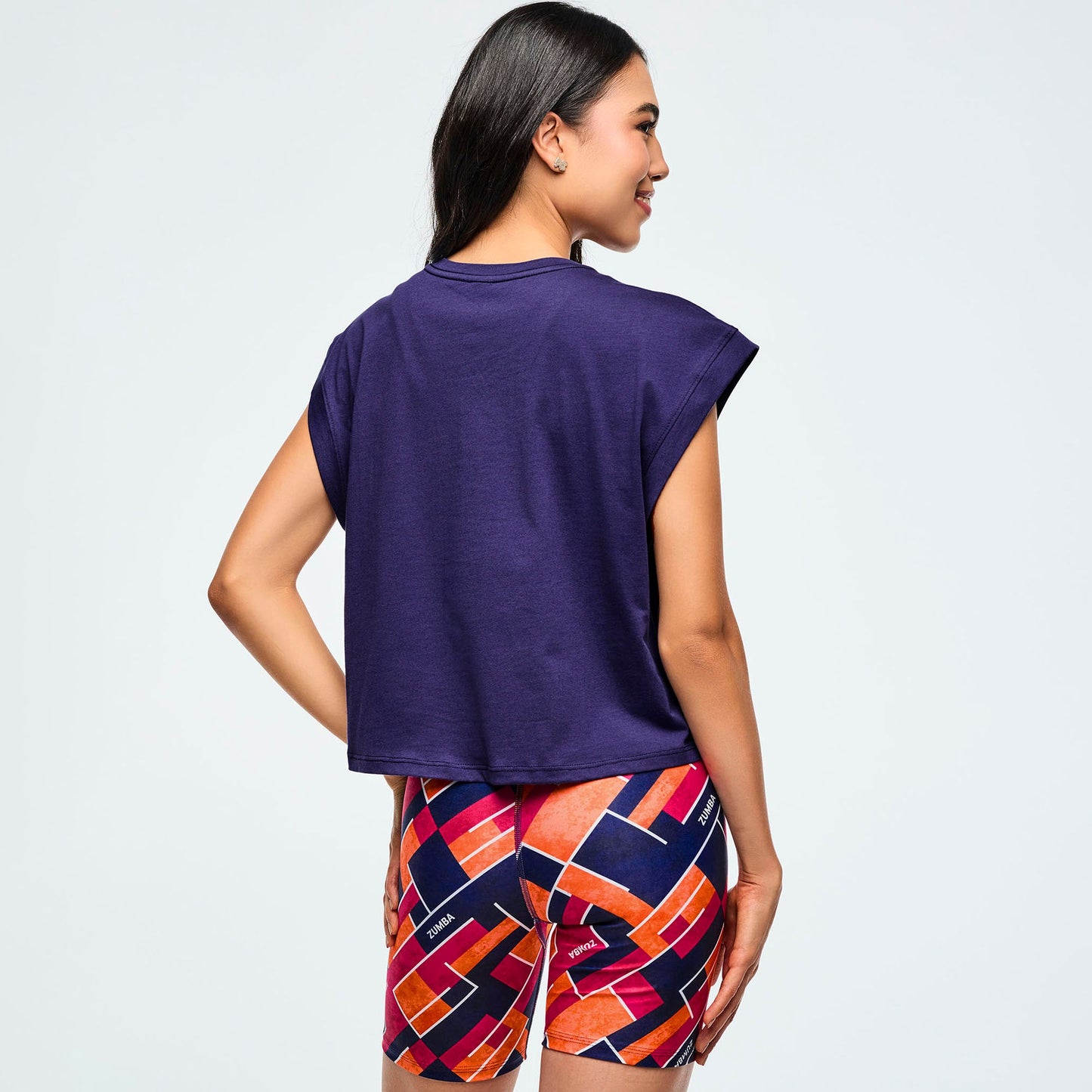 Class of 2001 Loose Tank