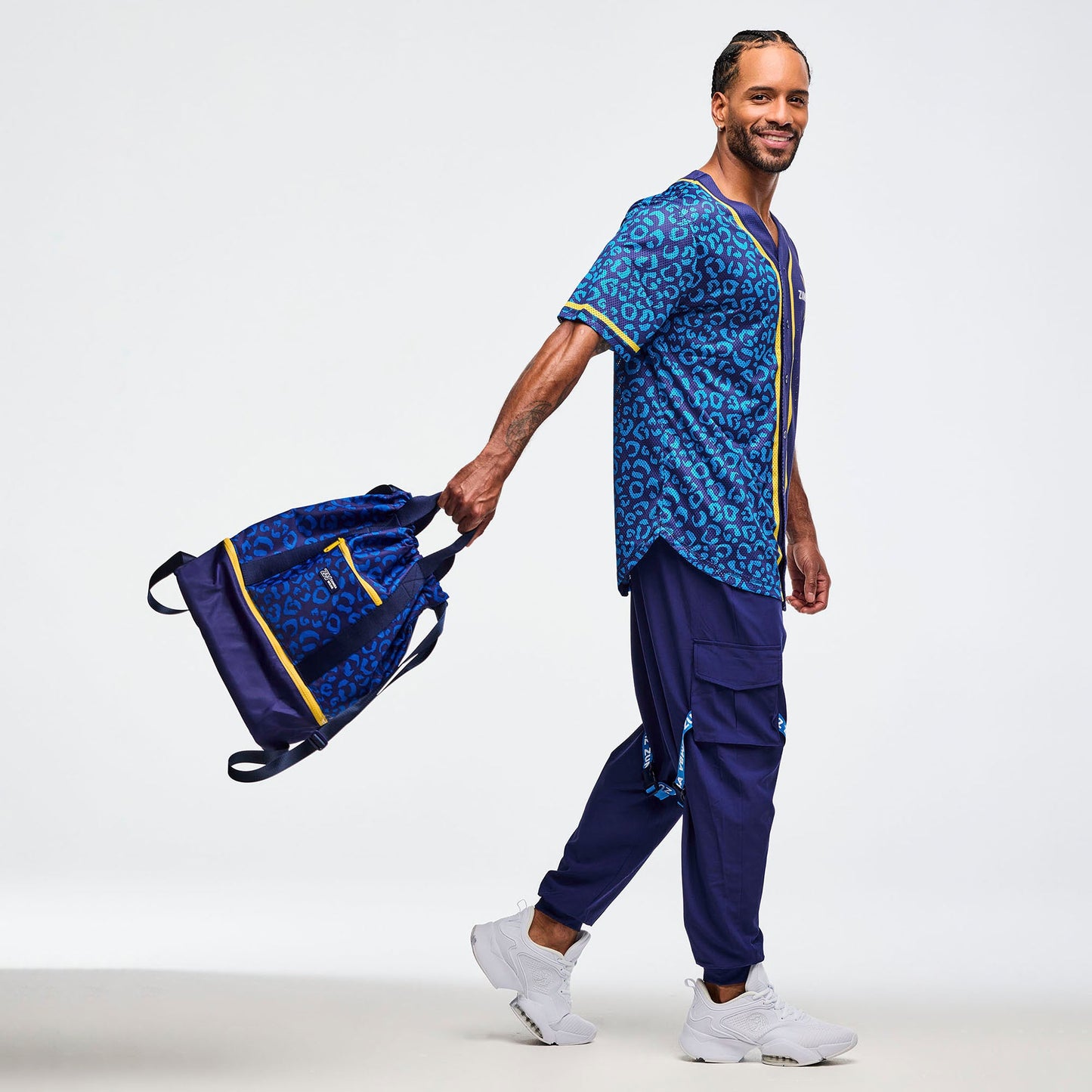 Sizzlin' Unisex Baseball Jersey