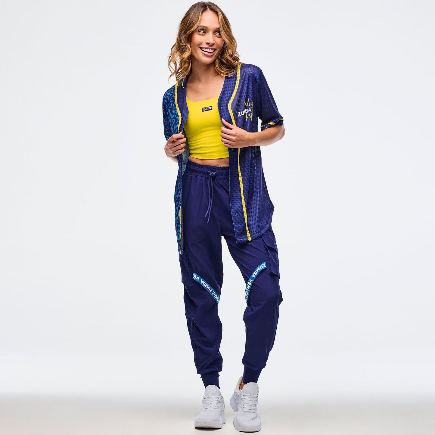 Sizzlin' Unisex Baseball Jersey