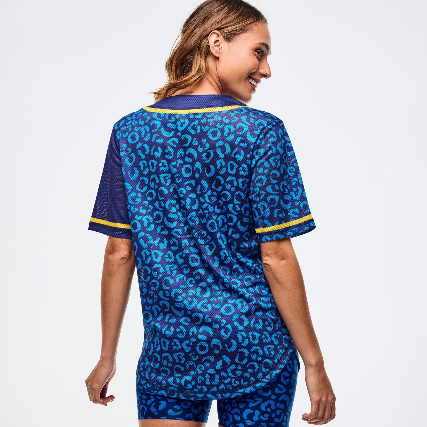 Sizzlin' Unisex Baseball Jersey