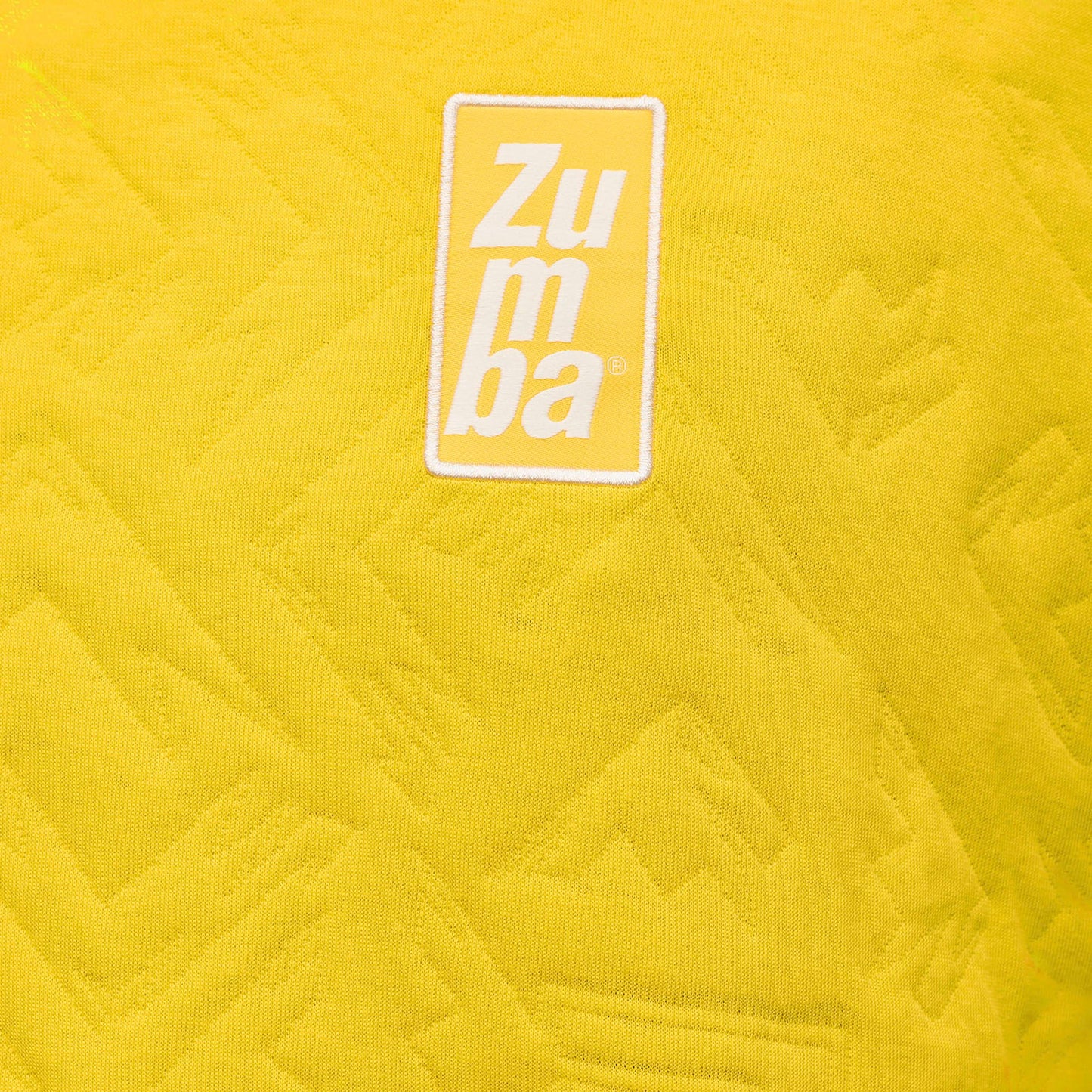 Apres Zumba Oversized Pullover Sweatshirt