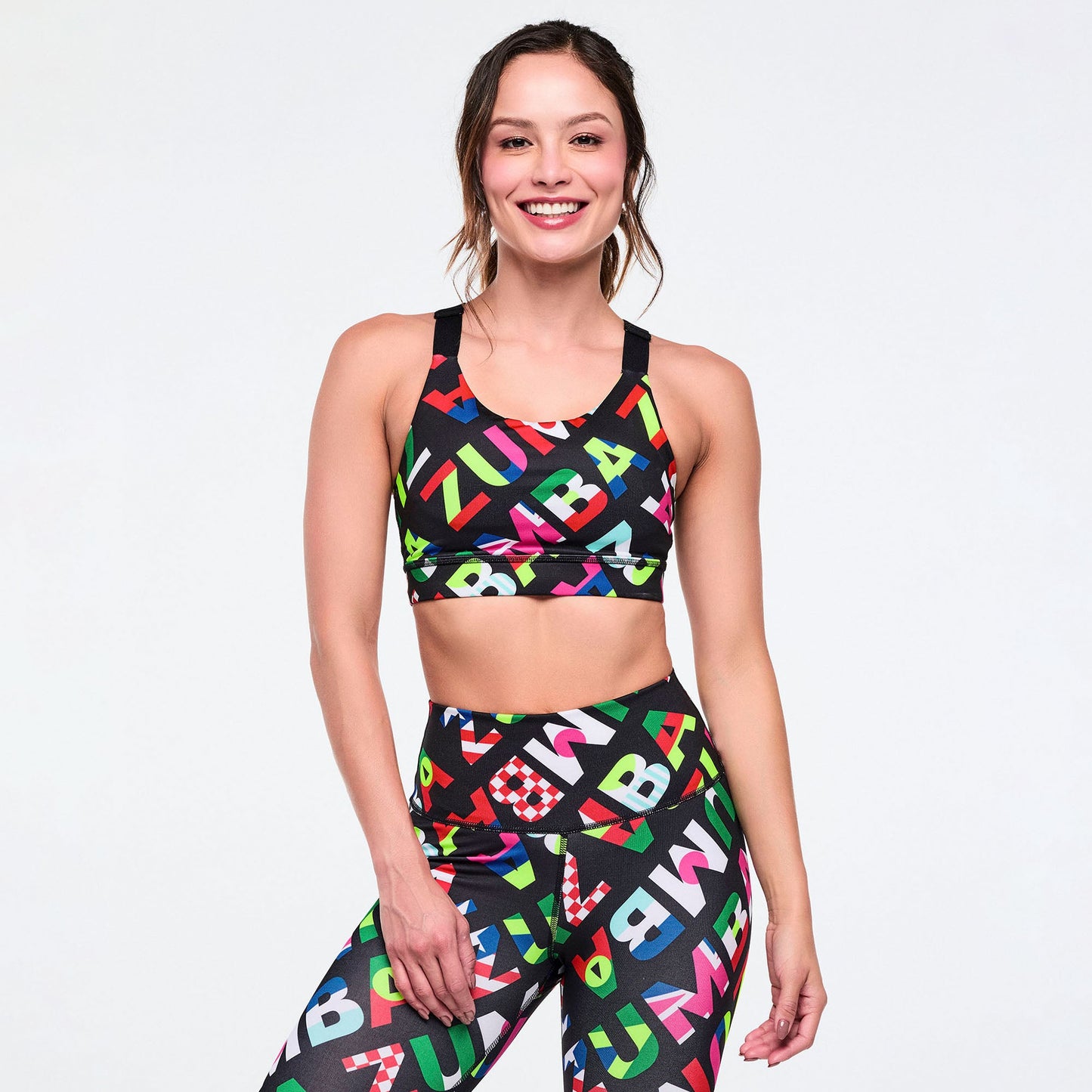 Worldwide Magic Scoop Neck Adjustable Bra
