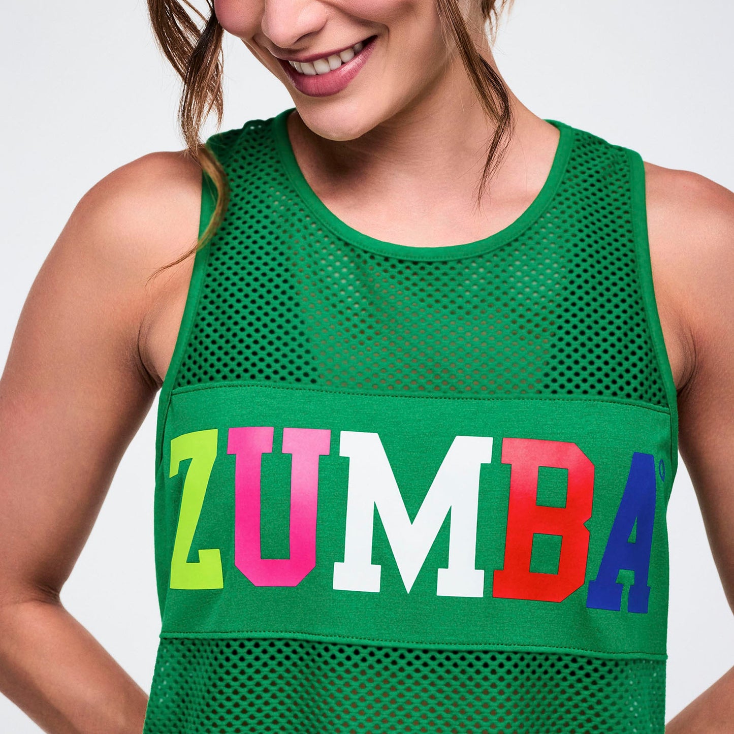 Worldwide Mesh Tank