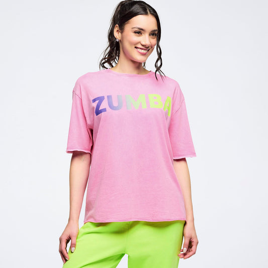 Pastel Boxy Ultra Crop Top