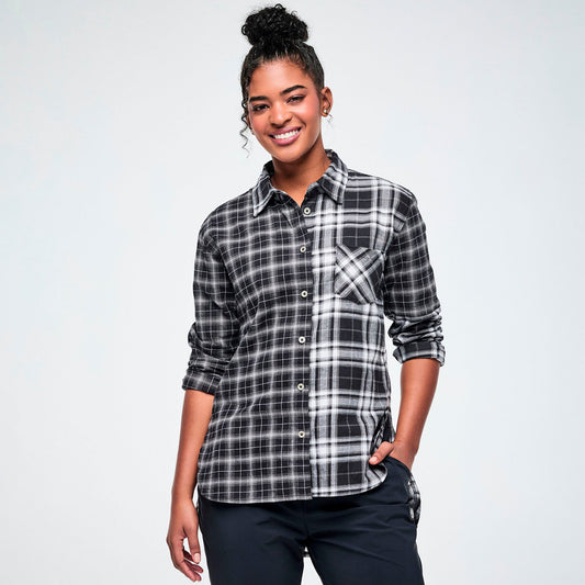 Rock 'n' Roll Button Down Z1T001305