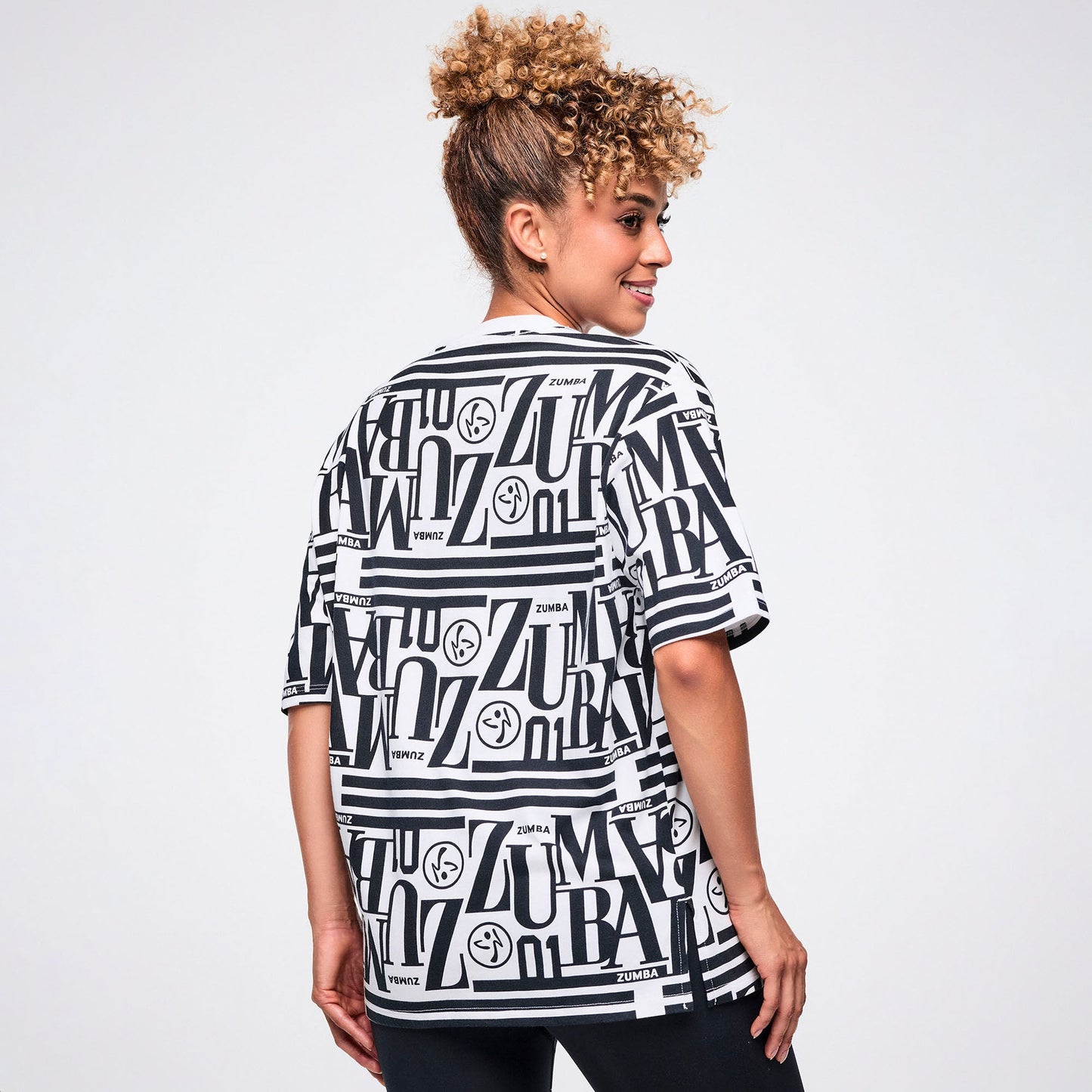 Dale-Z Boxy Top Z1T001327