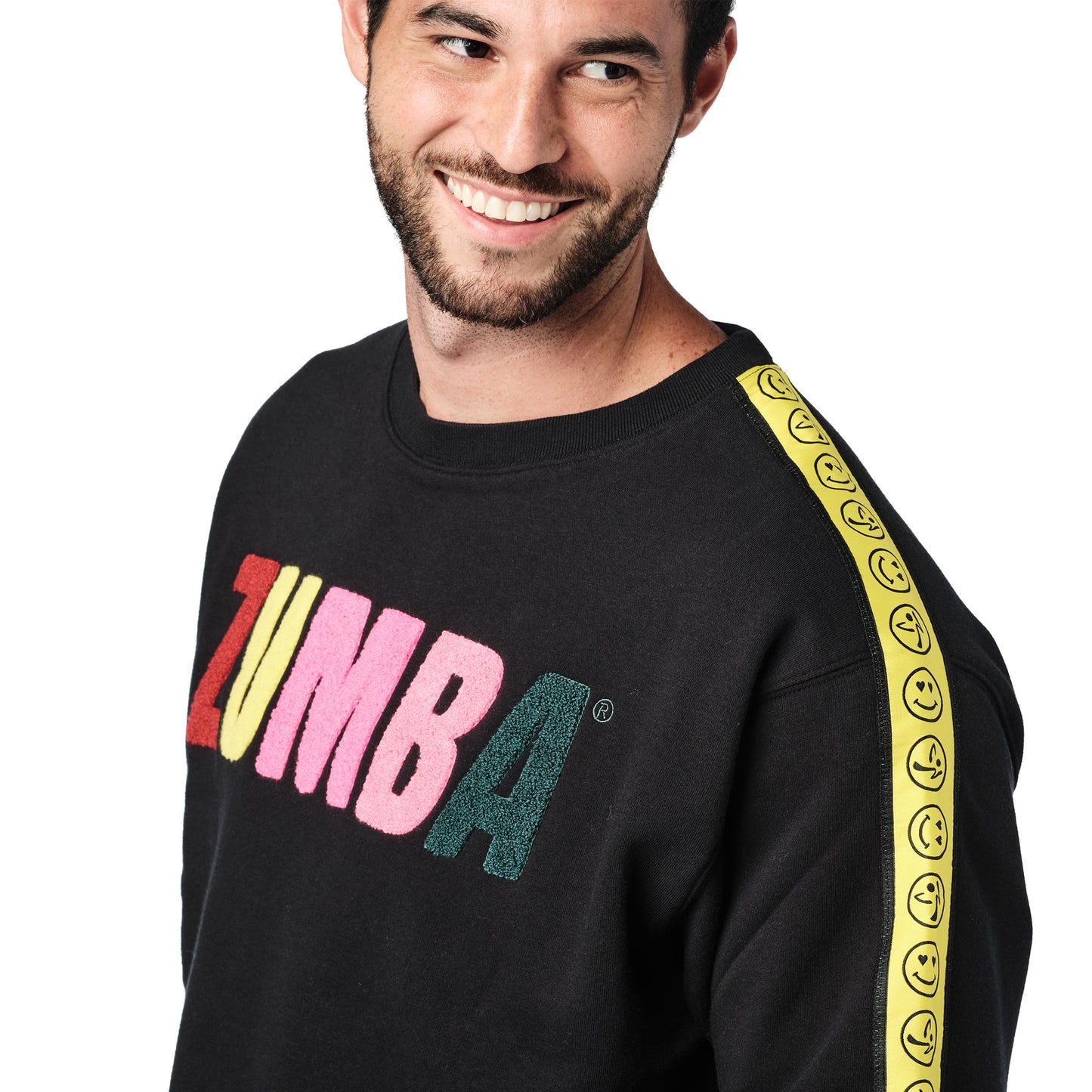 Zumba Love Sweatshirt