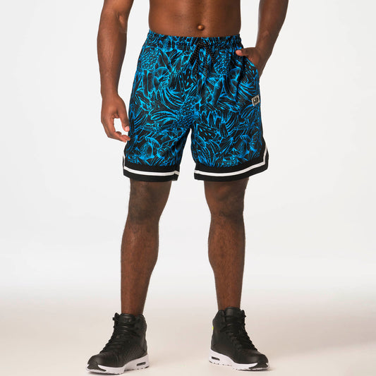 Zumba Fiesta Shorts