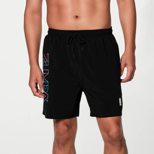 Zumba Swim Shorts