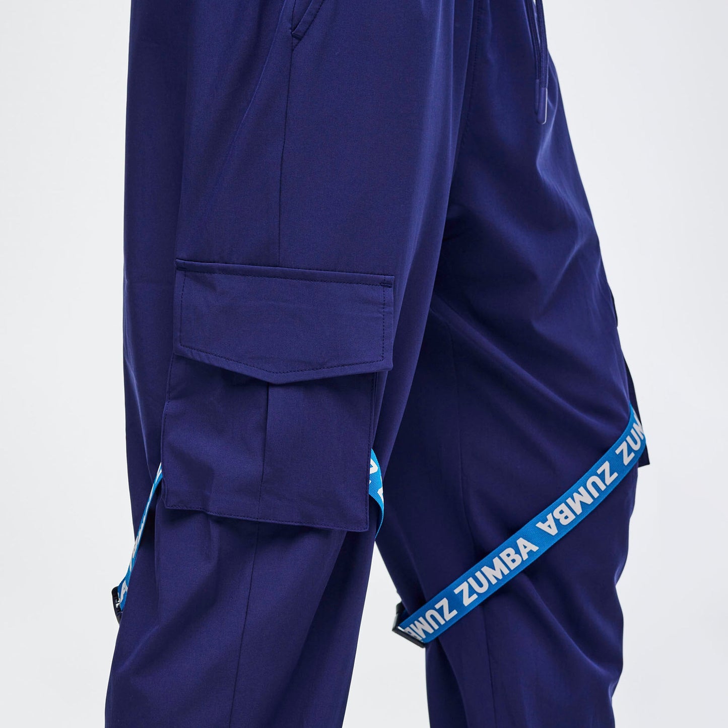 Sizzlin' Men's Woven Cargo Pants