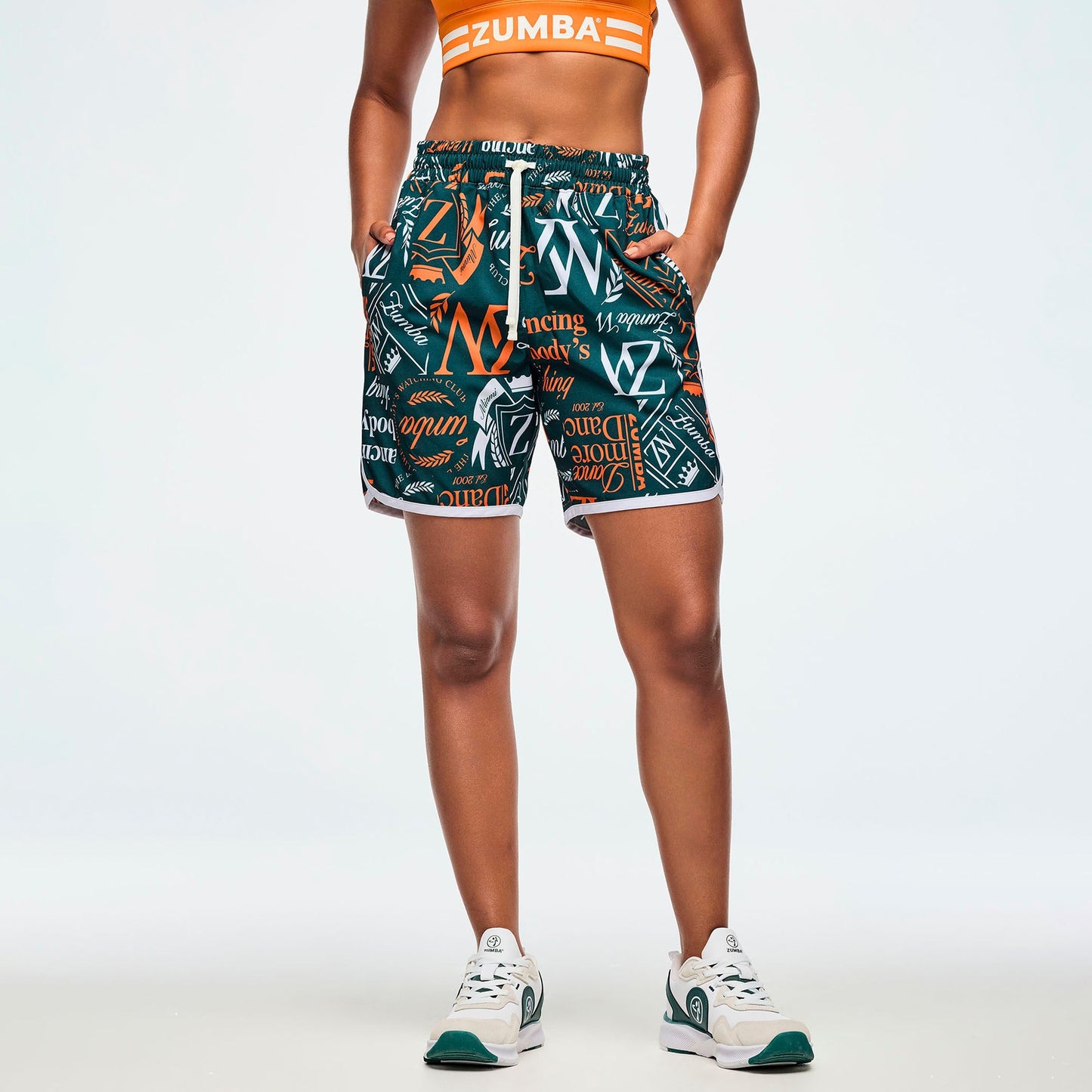 Class of 2001 Men's Woven Shorts