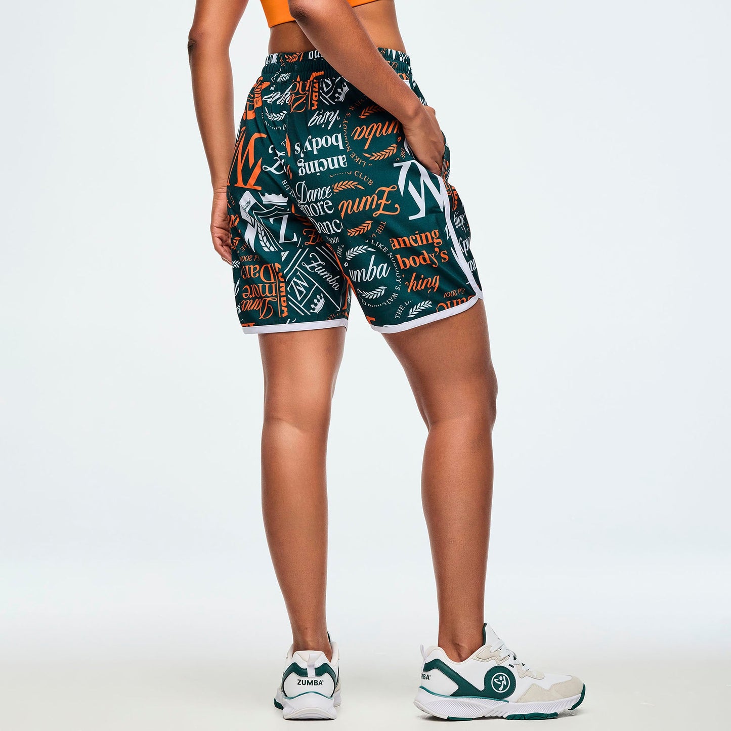 Class of 2001 Men's Woven Shorts