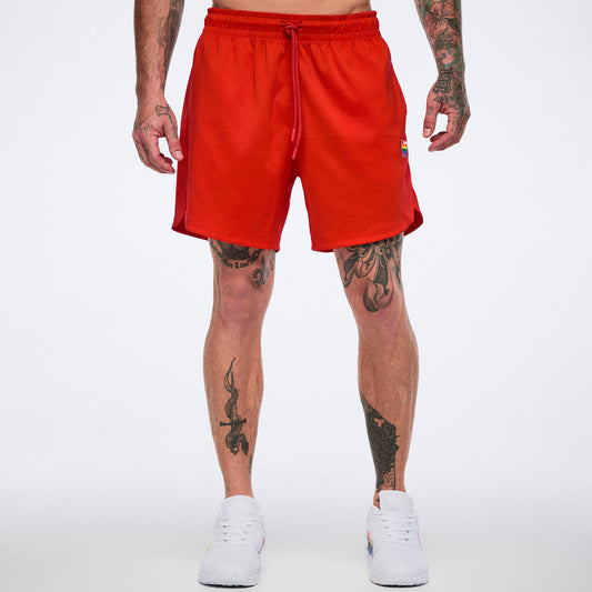 Pride Men's Woven Shorts Z2B000104
