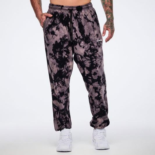 Wildbeat Men's Slouch Sweatpants