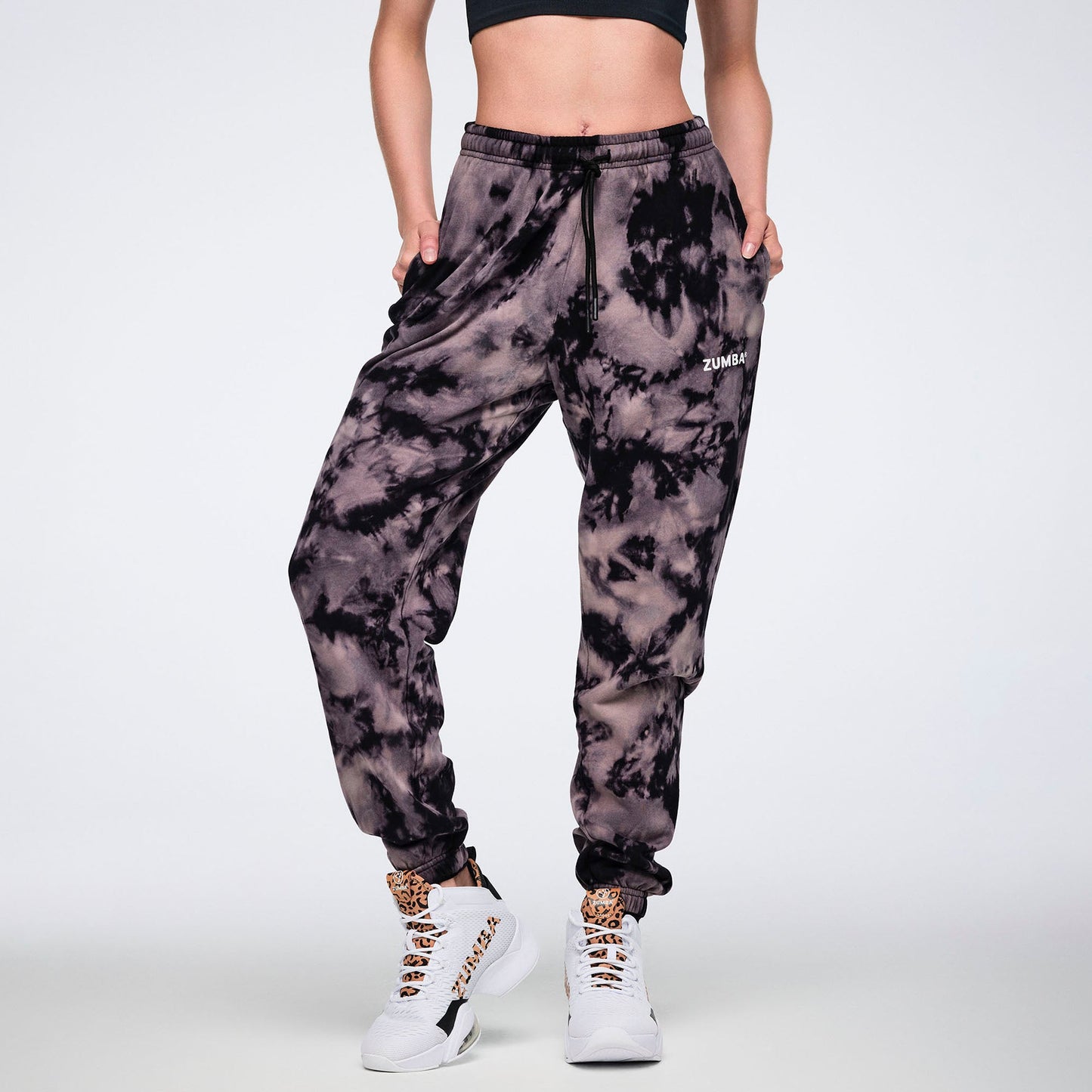 Wildbeat Men's Slouch Sweatpants