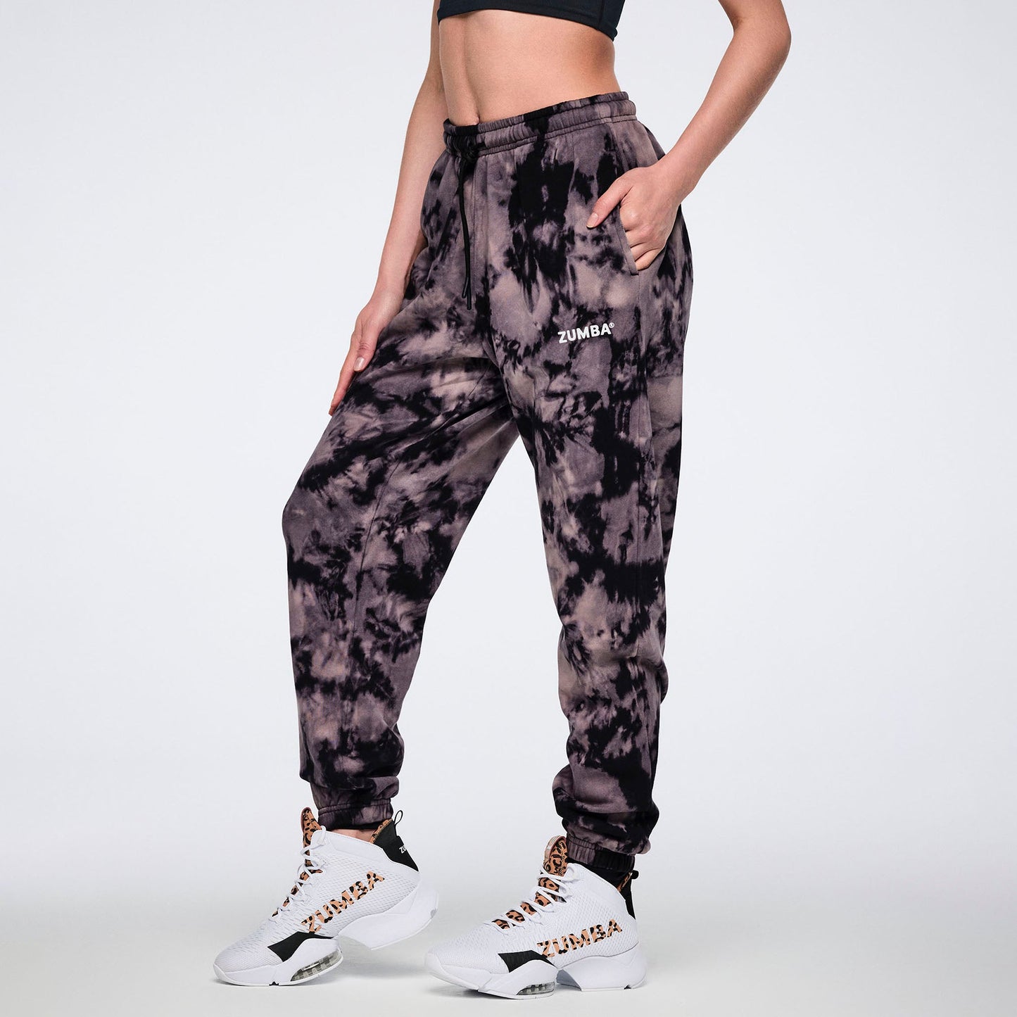 Wildbeat Men's Slouch Sweatpants