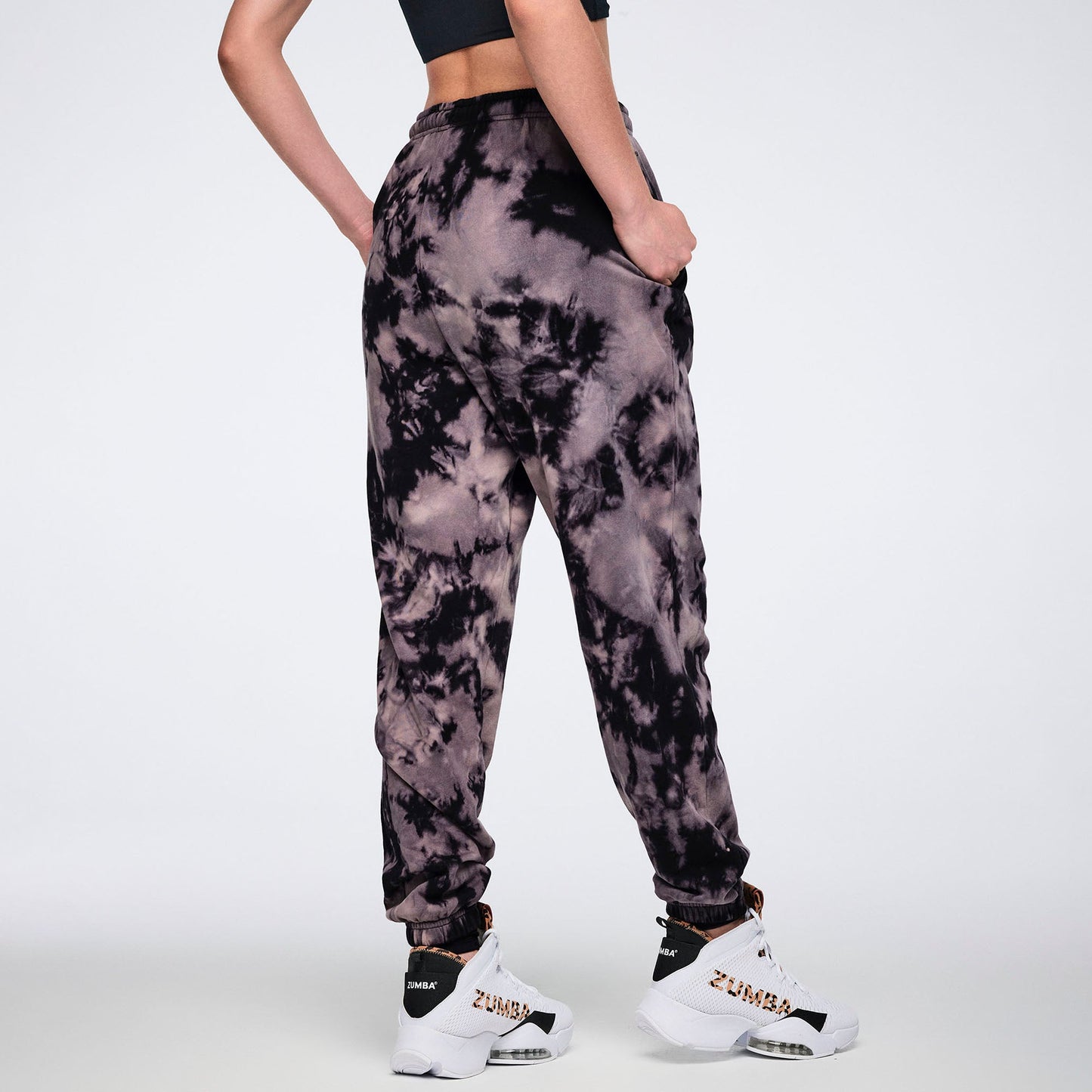 Wildbeat Men's Slouch Sweatpants