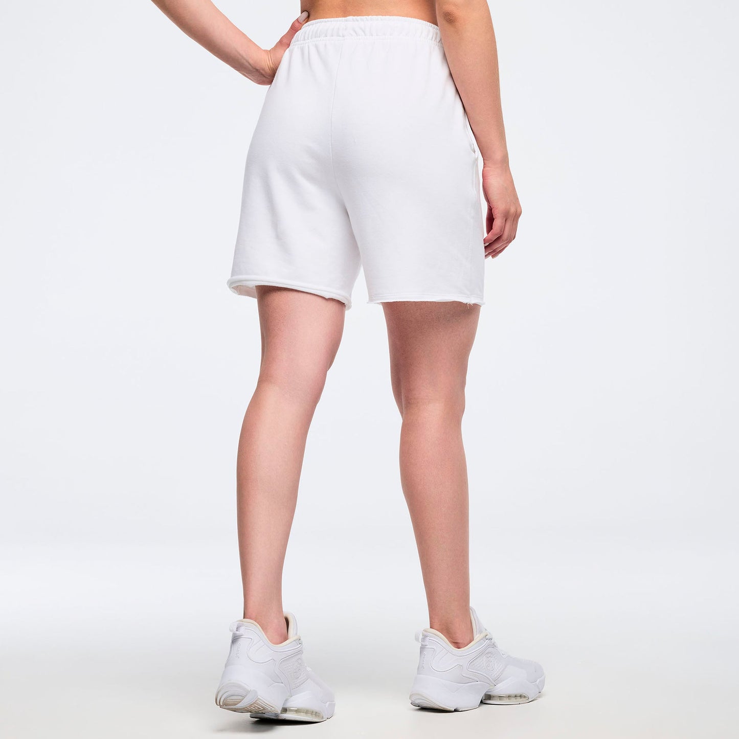 Pastel Mens Knit Shorts