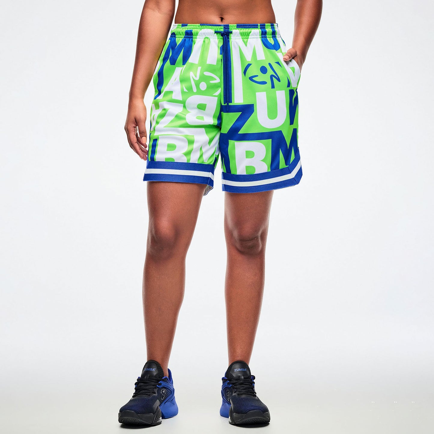 Dale-Z Men's Mesh Shorts Z2B000119