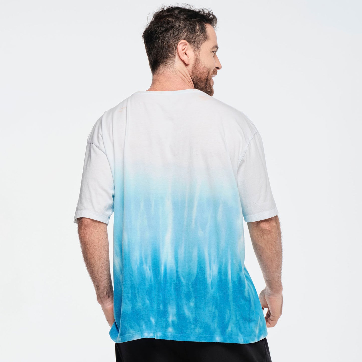 Funscape Men’s Crew Neck Tee