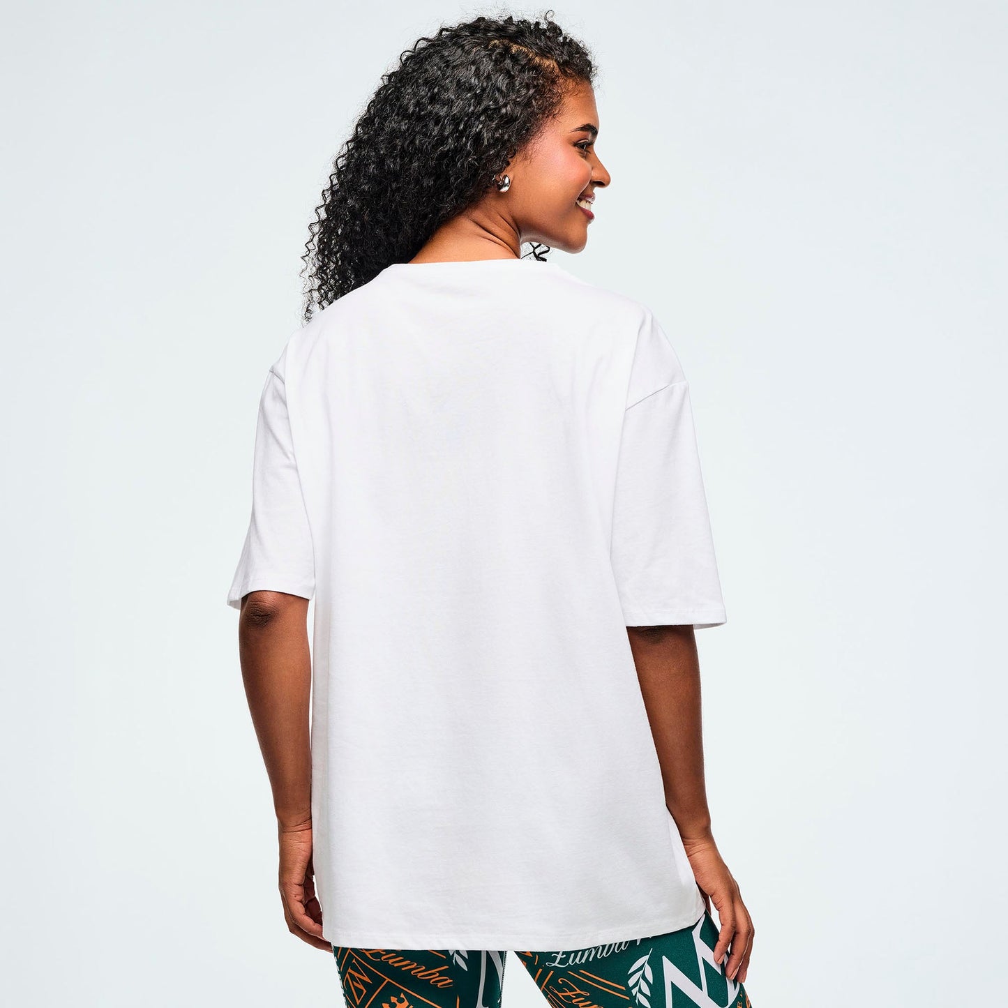 Class of 2001 Men's Crew Neck Tee