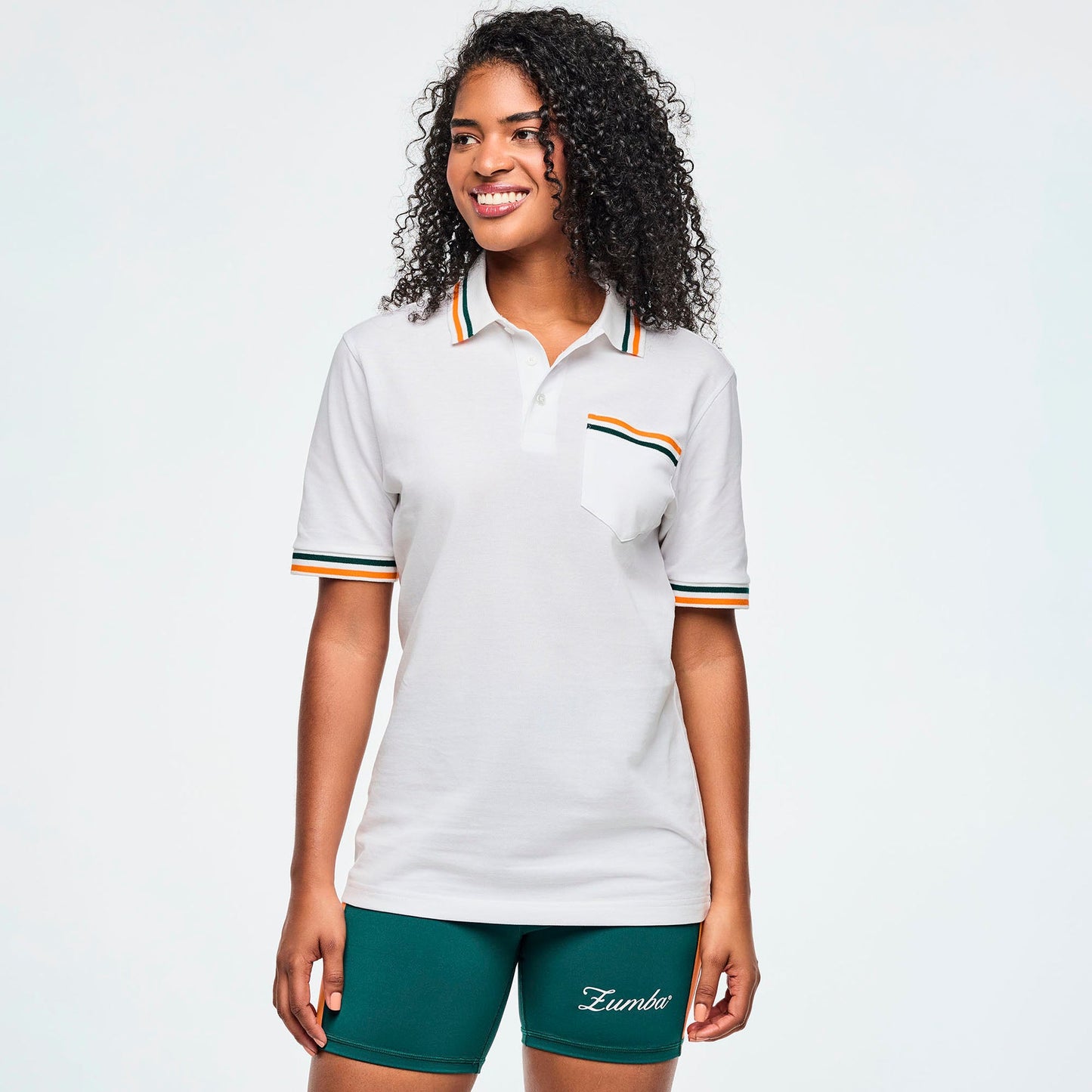 Class of 2001 Men's Polo