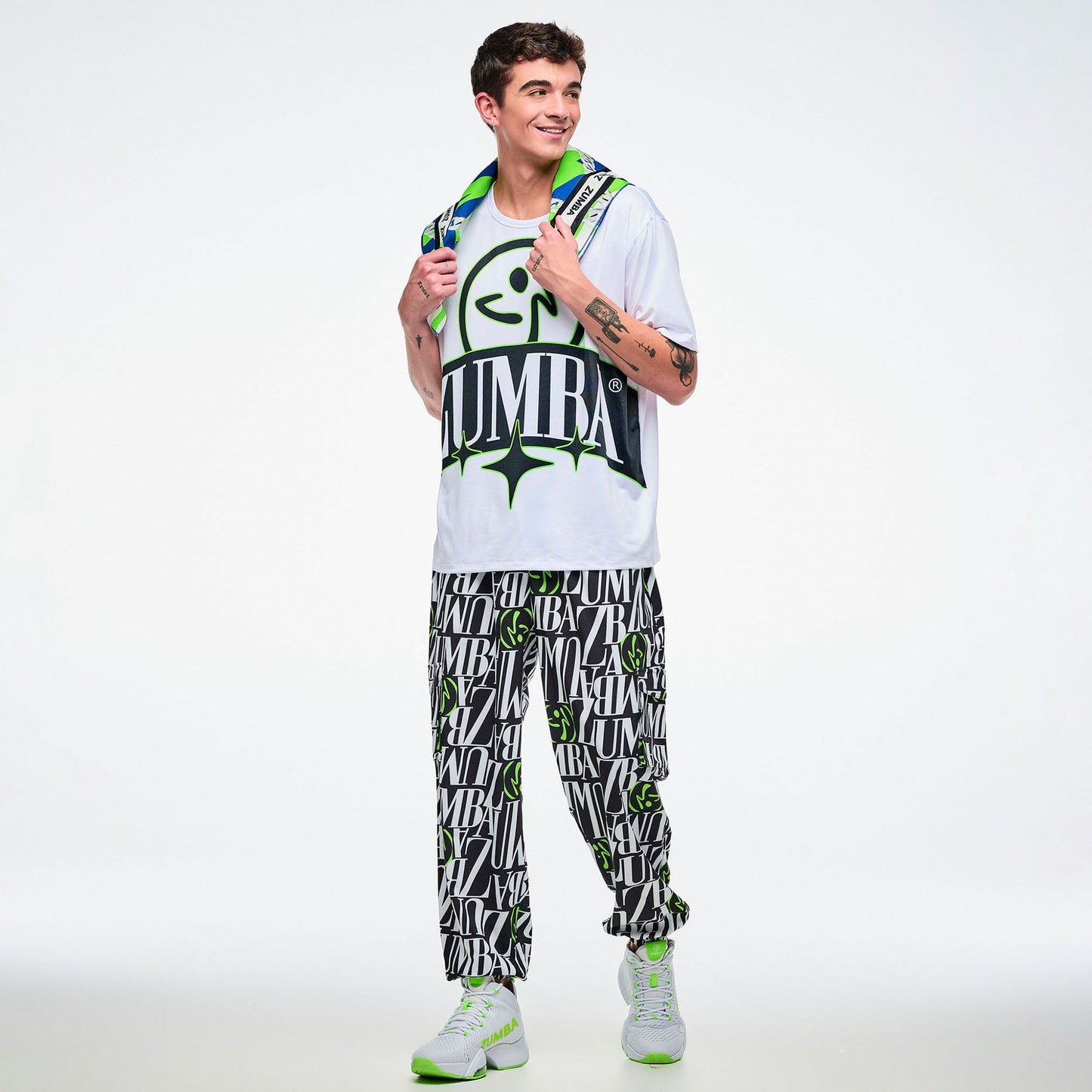Dale-Z Men's Mesh Top Z2T000169