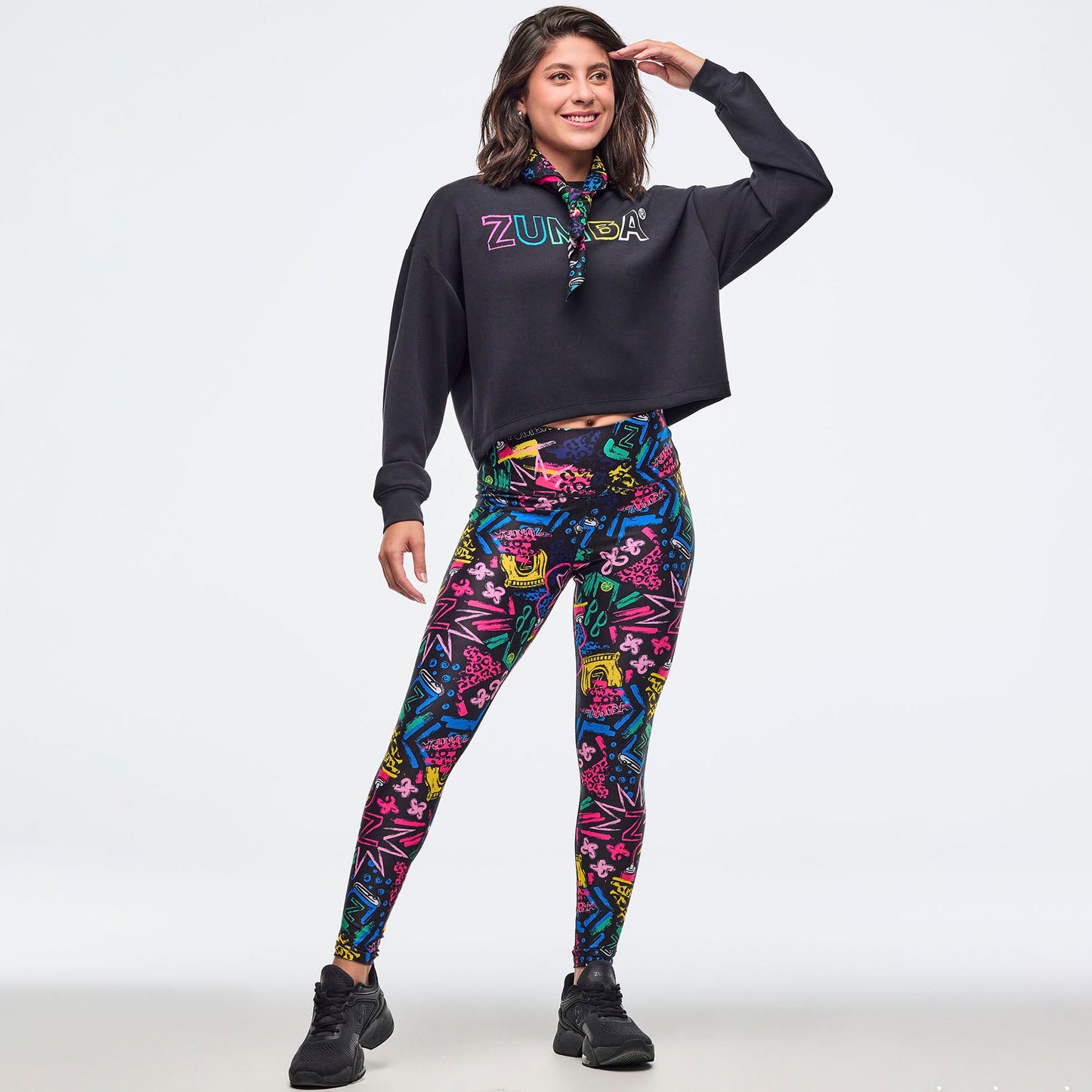 Sizzlin' Bandanas 2PK