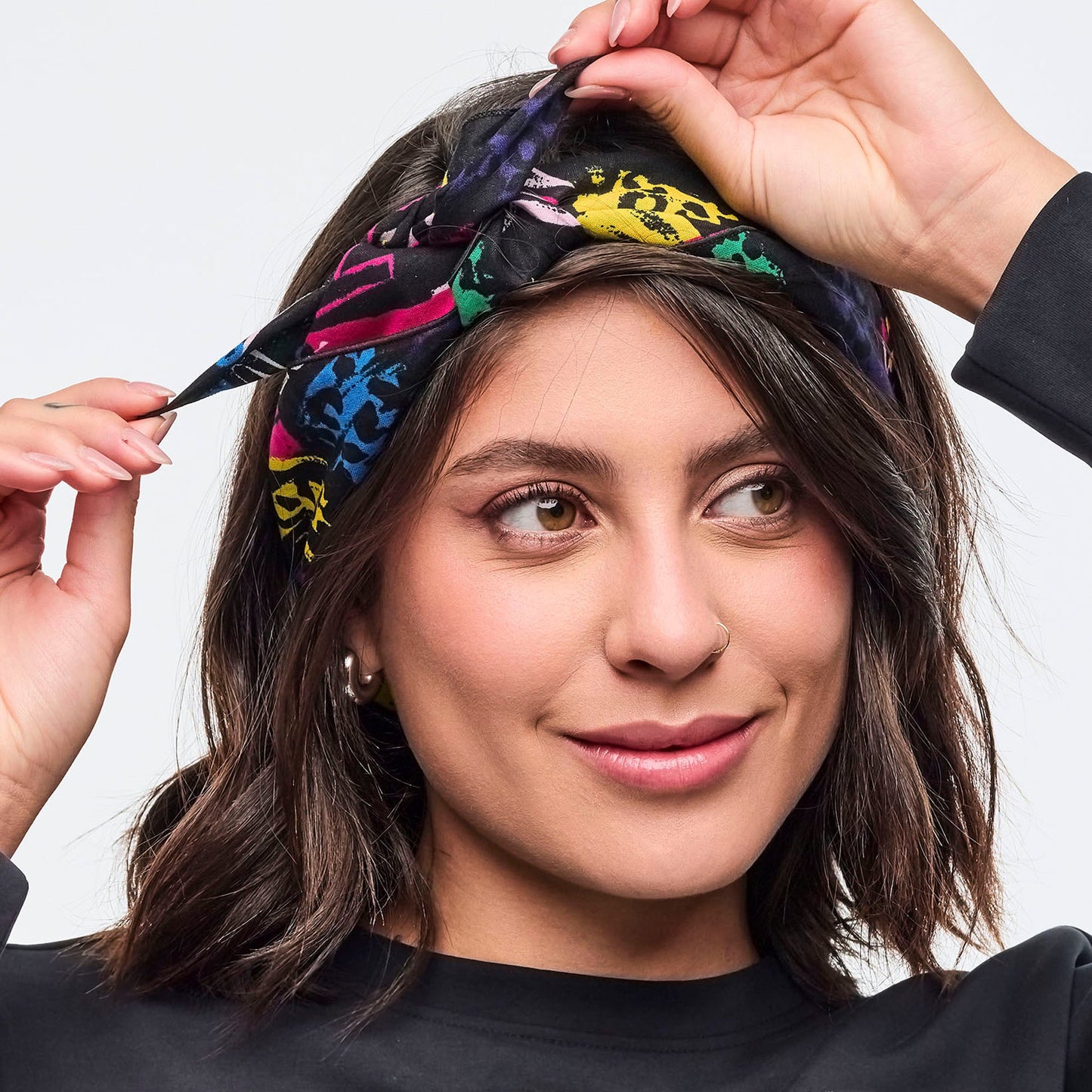 Sizzlin' Bandanas 2PK