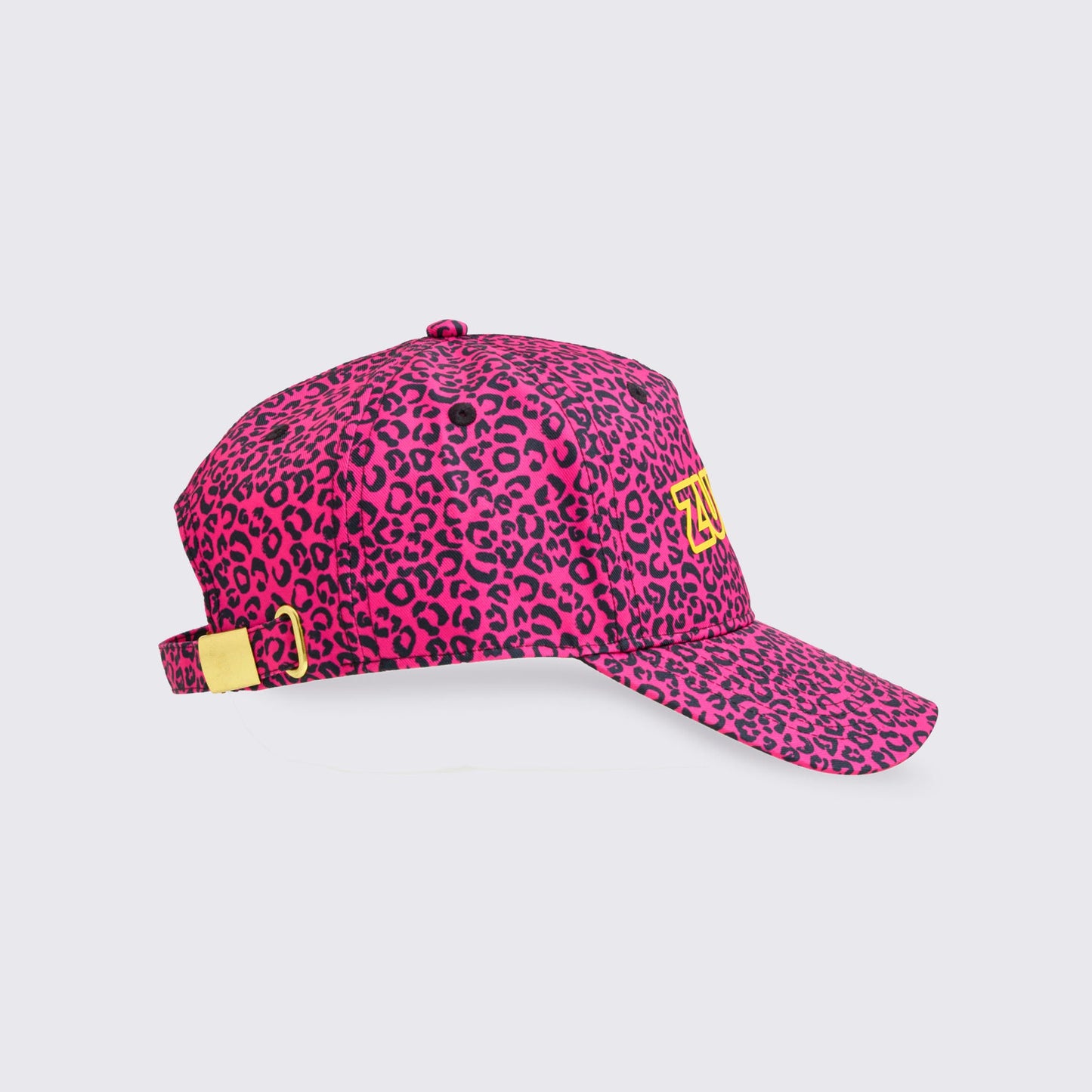 Sizzlin' Baseball Hat