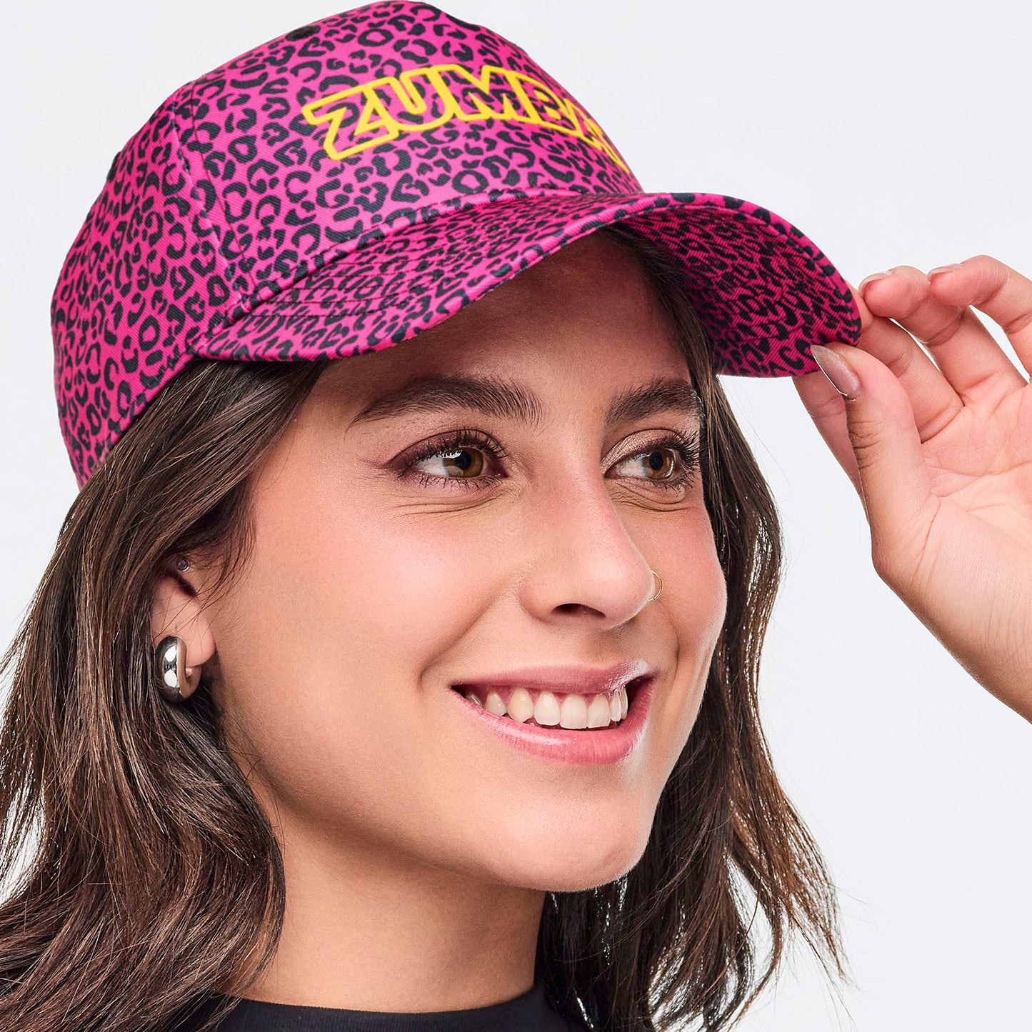 Sizzlin' Baseball Hat