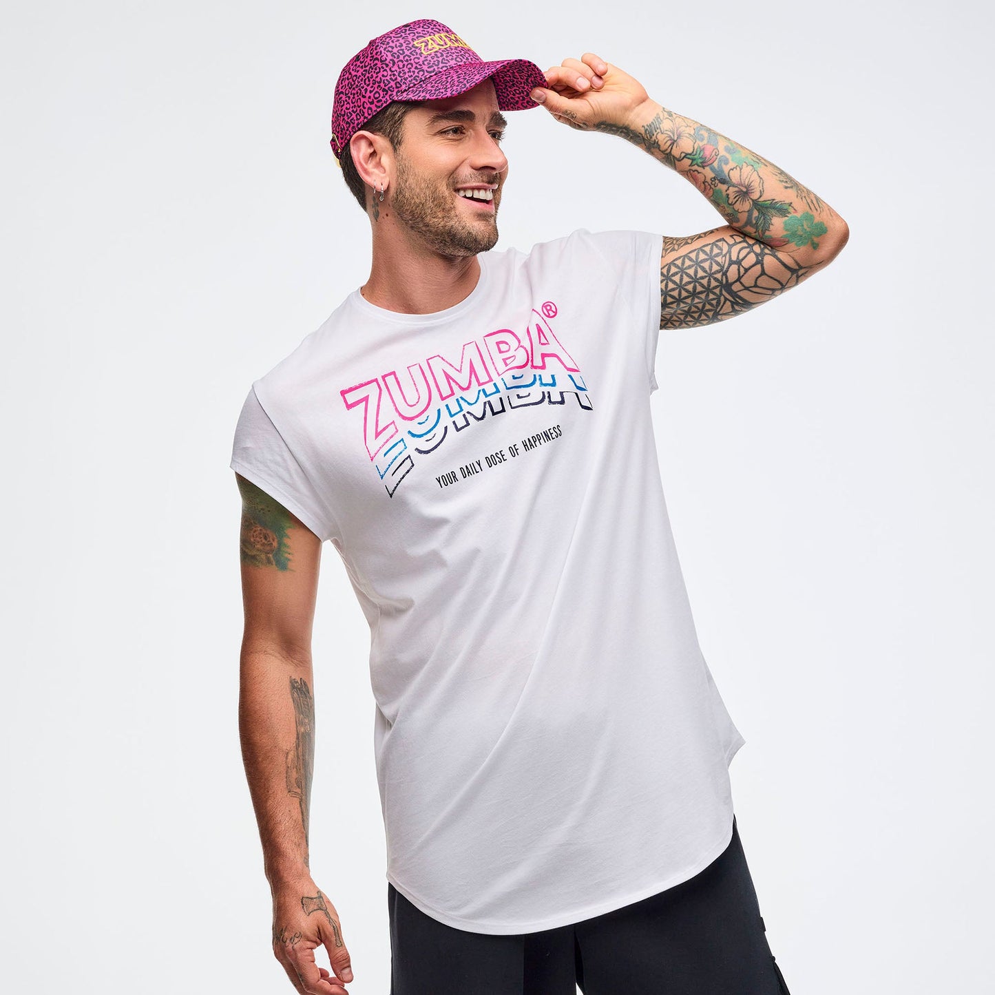 Sizzlin' Baseball Hat