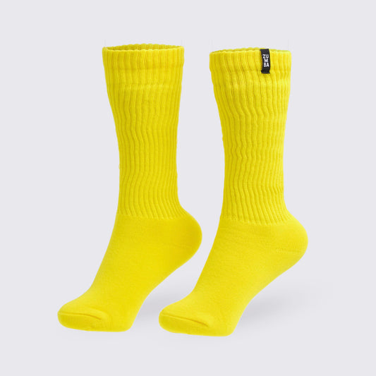 Sizzlin' Scrunch Socks