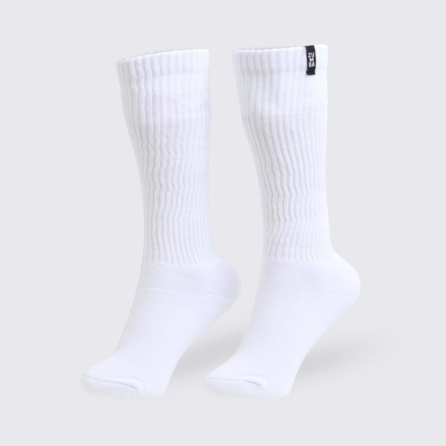 Sizzlin' Scrunch Socks