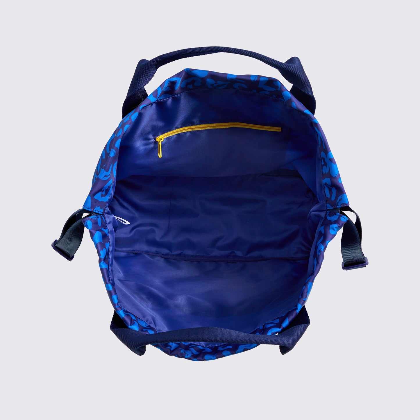 Sizzlin' 2-Way Bag With Shoe Compartment