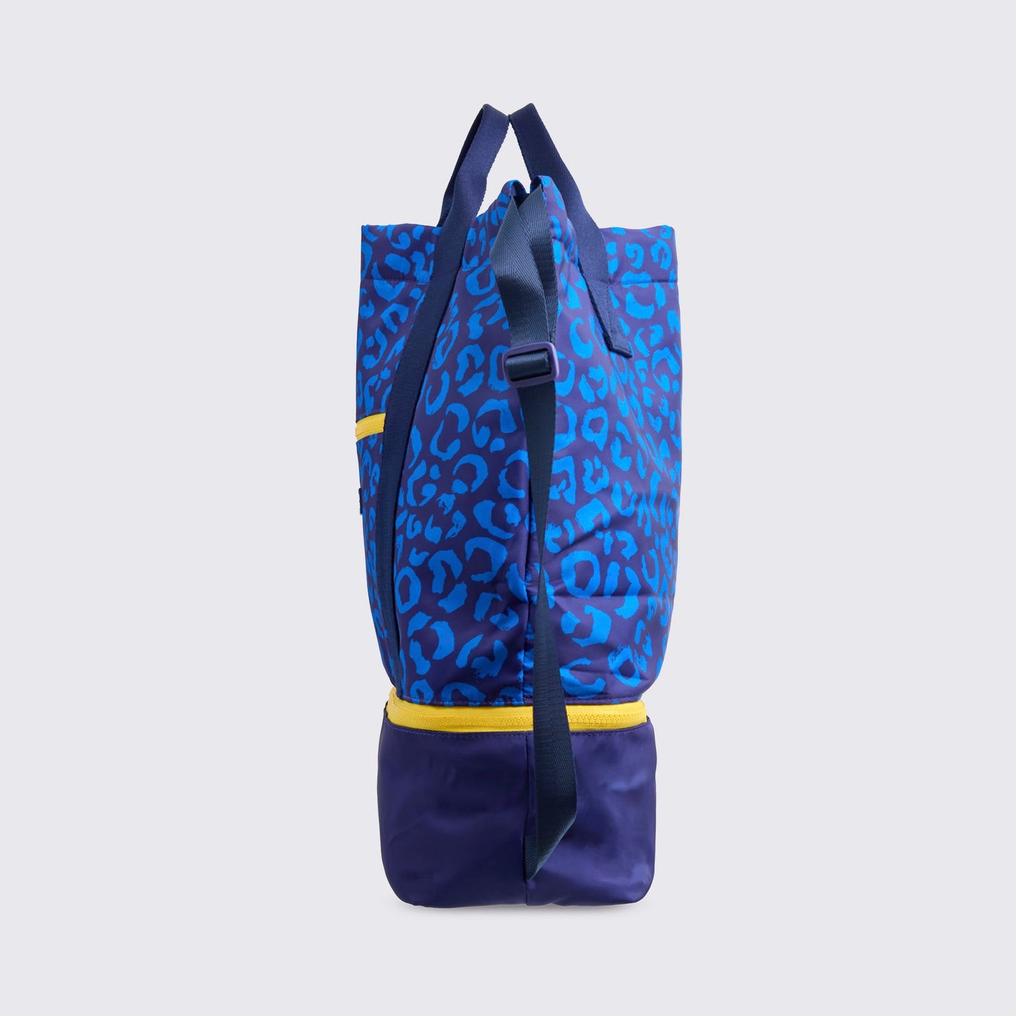 Sizzlin' 2-Way Bag With Shoe Compartment