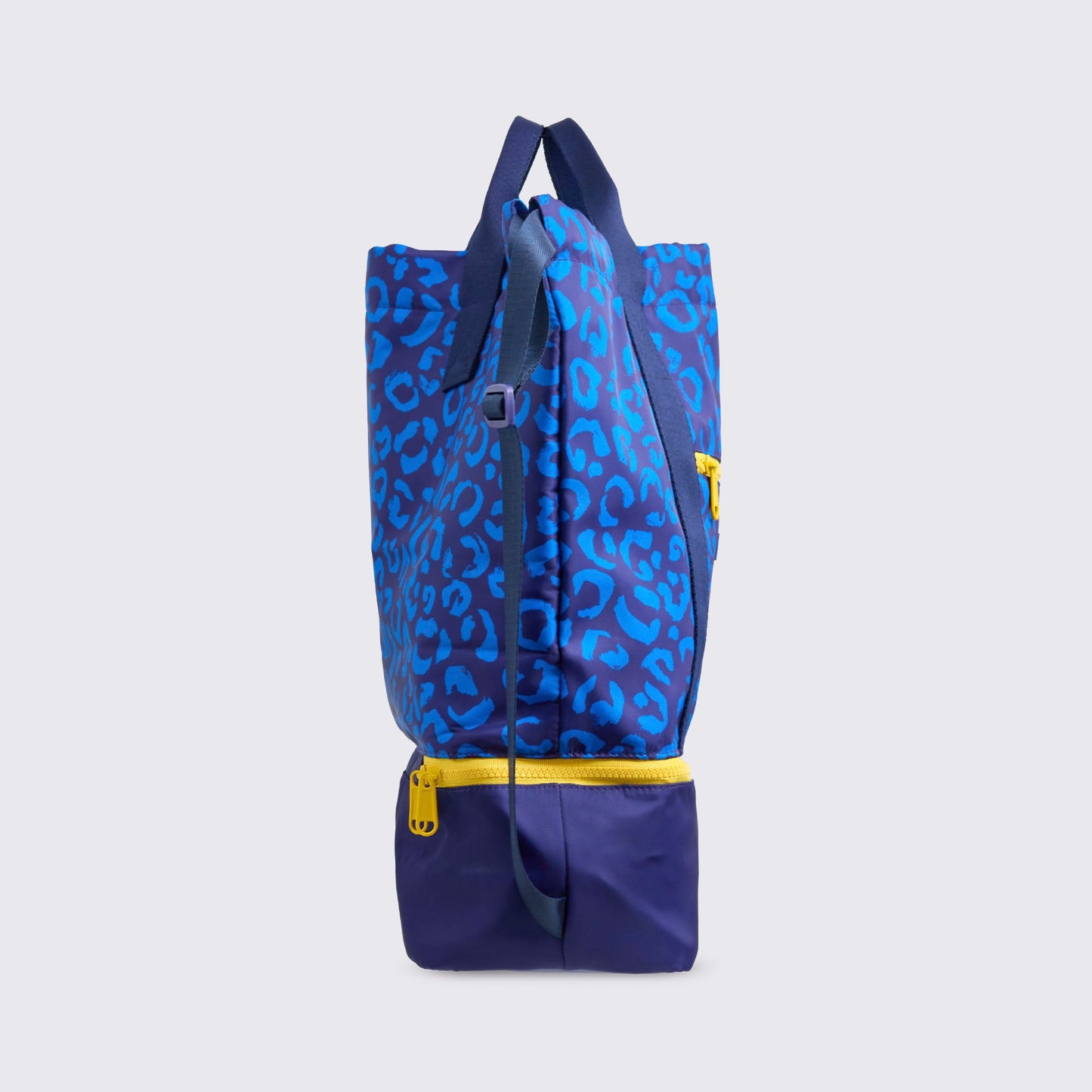 Sizzlin' 2-Way Bag With Shoe Compartment