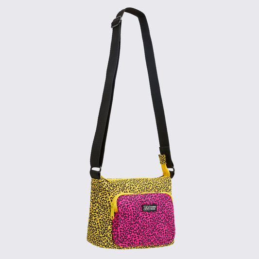 Sizzlin' Crossbody Bag