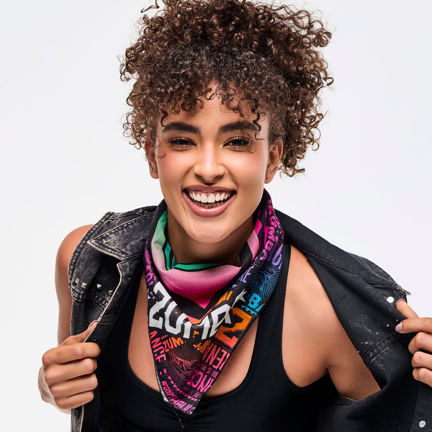 Zumba Libre Bandanas 2PK